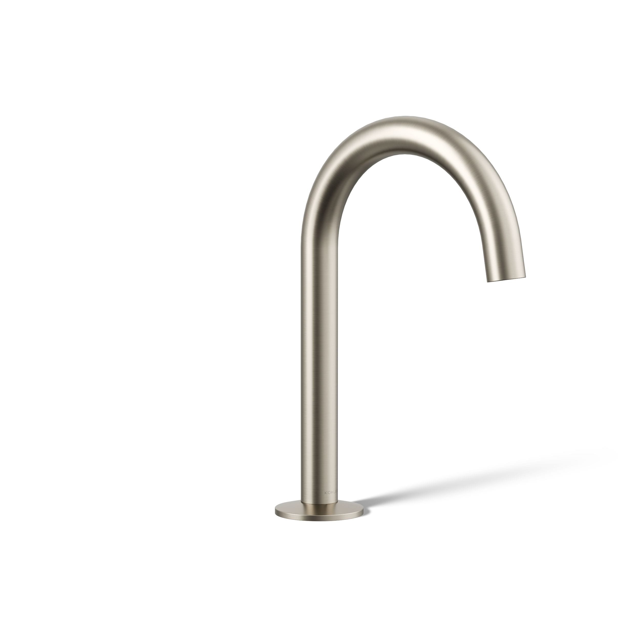KOHLER K-77967-BN Lavatory-Faucets - View #2