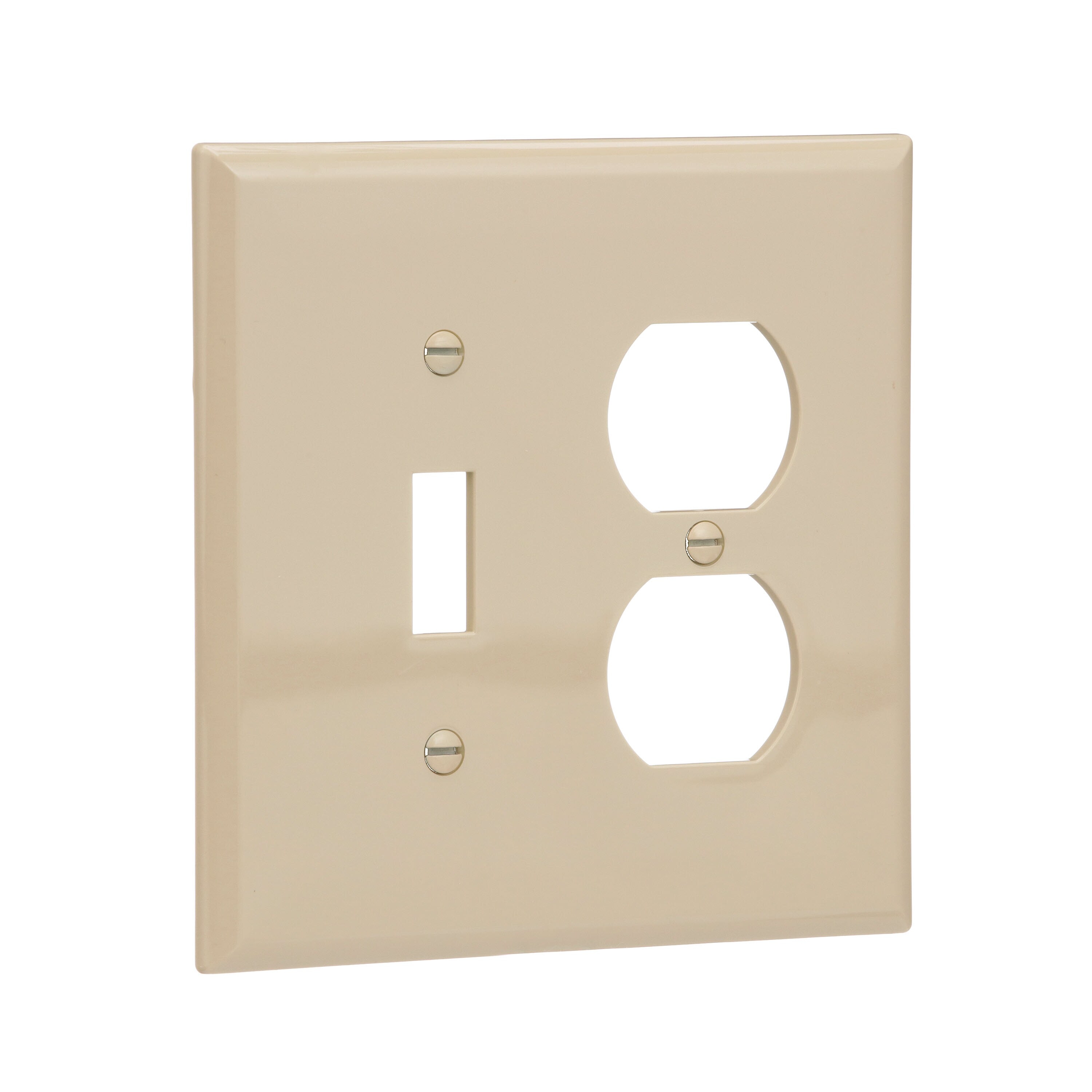 Eaton PJ18V-F-LW Electrical-Wall-Plates - View #6