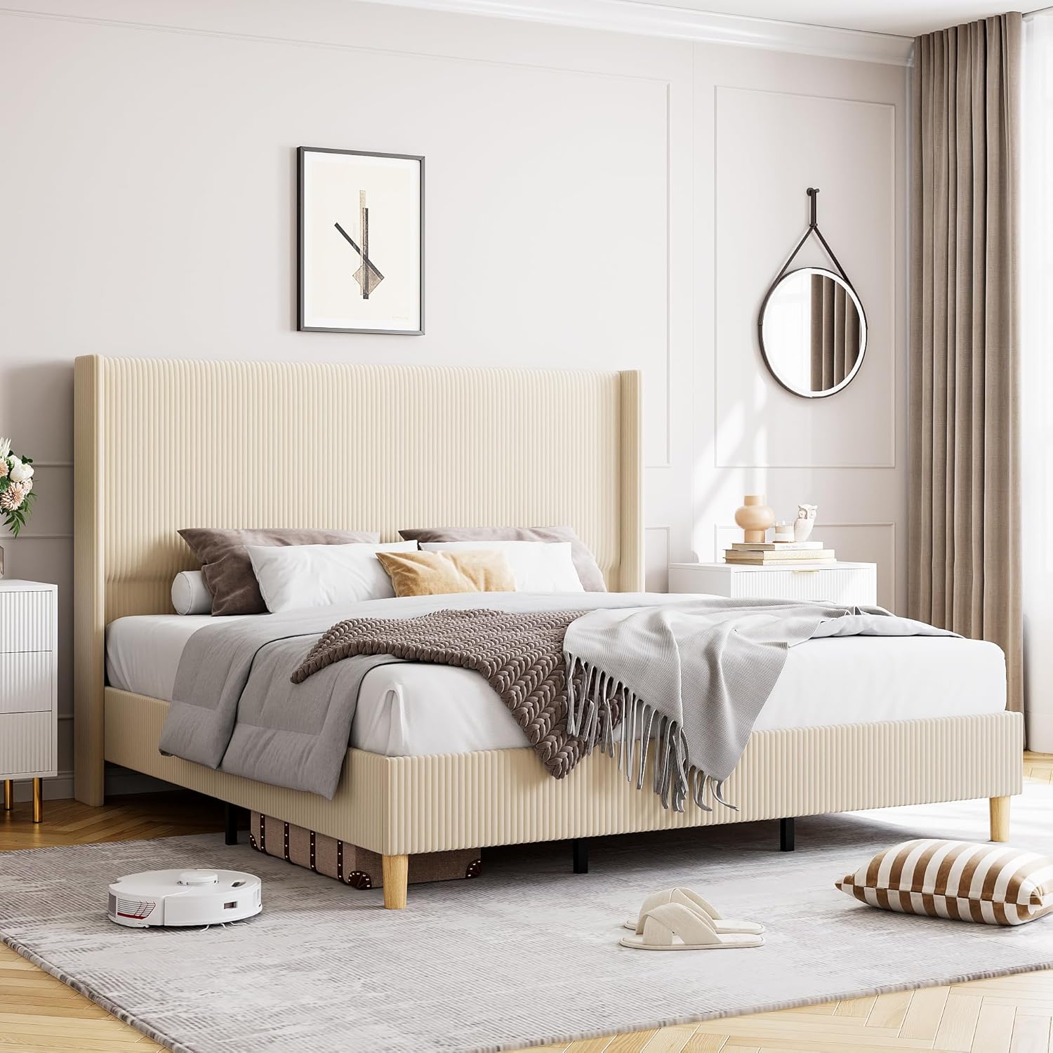 Qeetex DYQ-PHO-14SXER58 beds - View #7