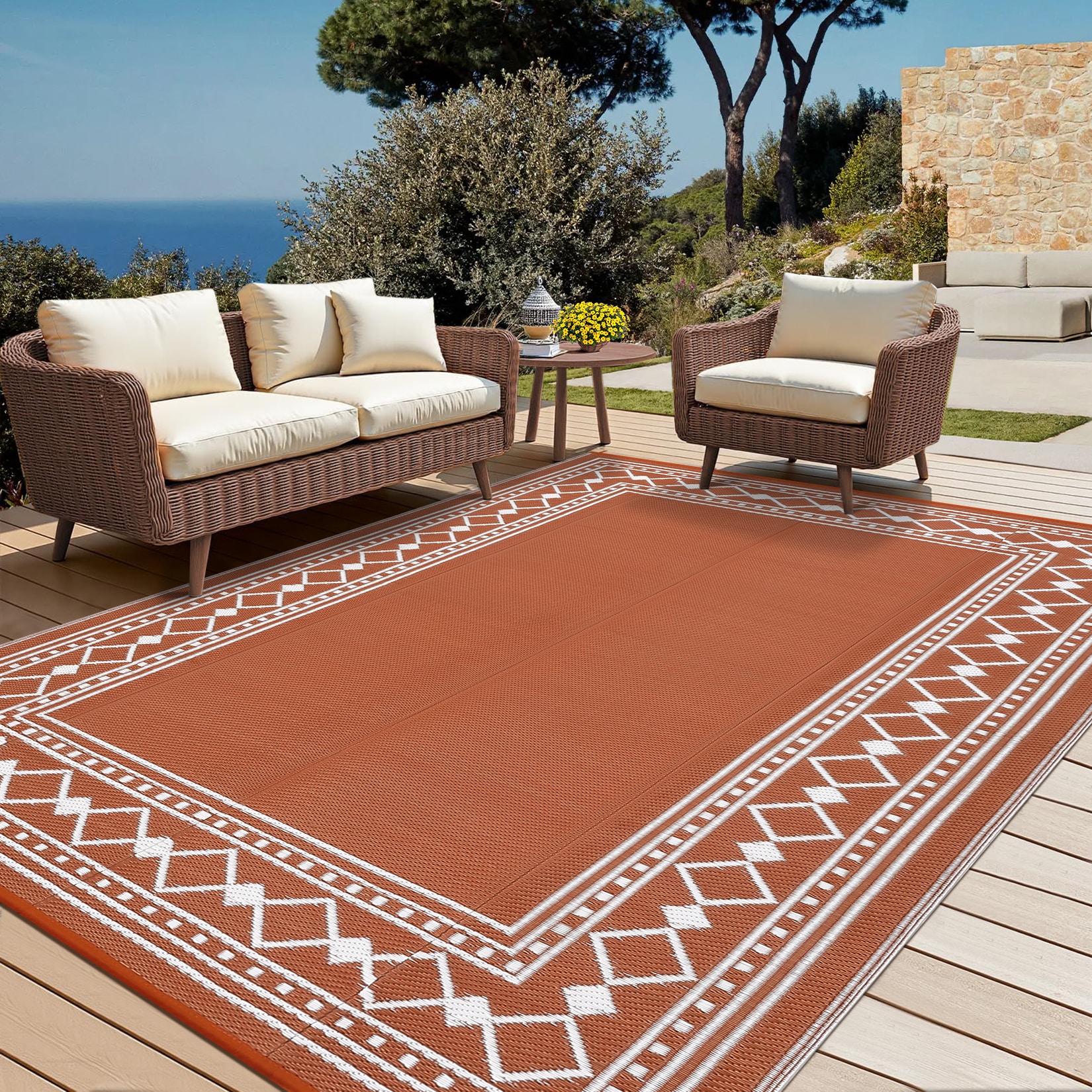 GarveeLife LMYDT-EOP5O28779 rugs - View #4