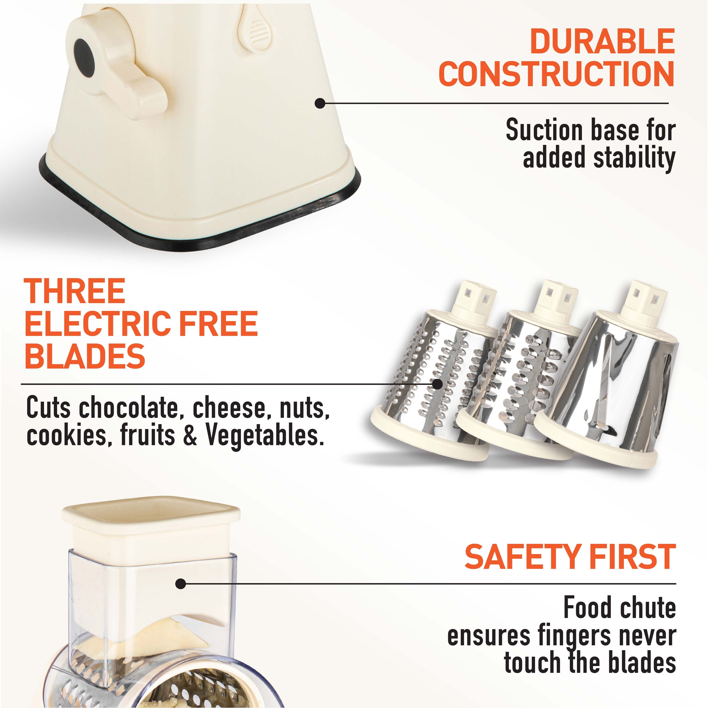 As Seen on TV 2354 Kitchen-Utensils - View #3