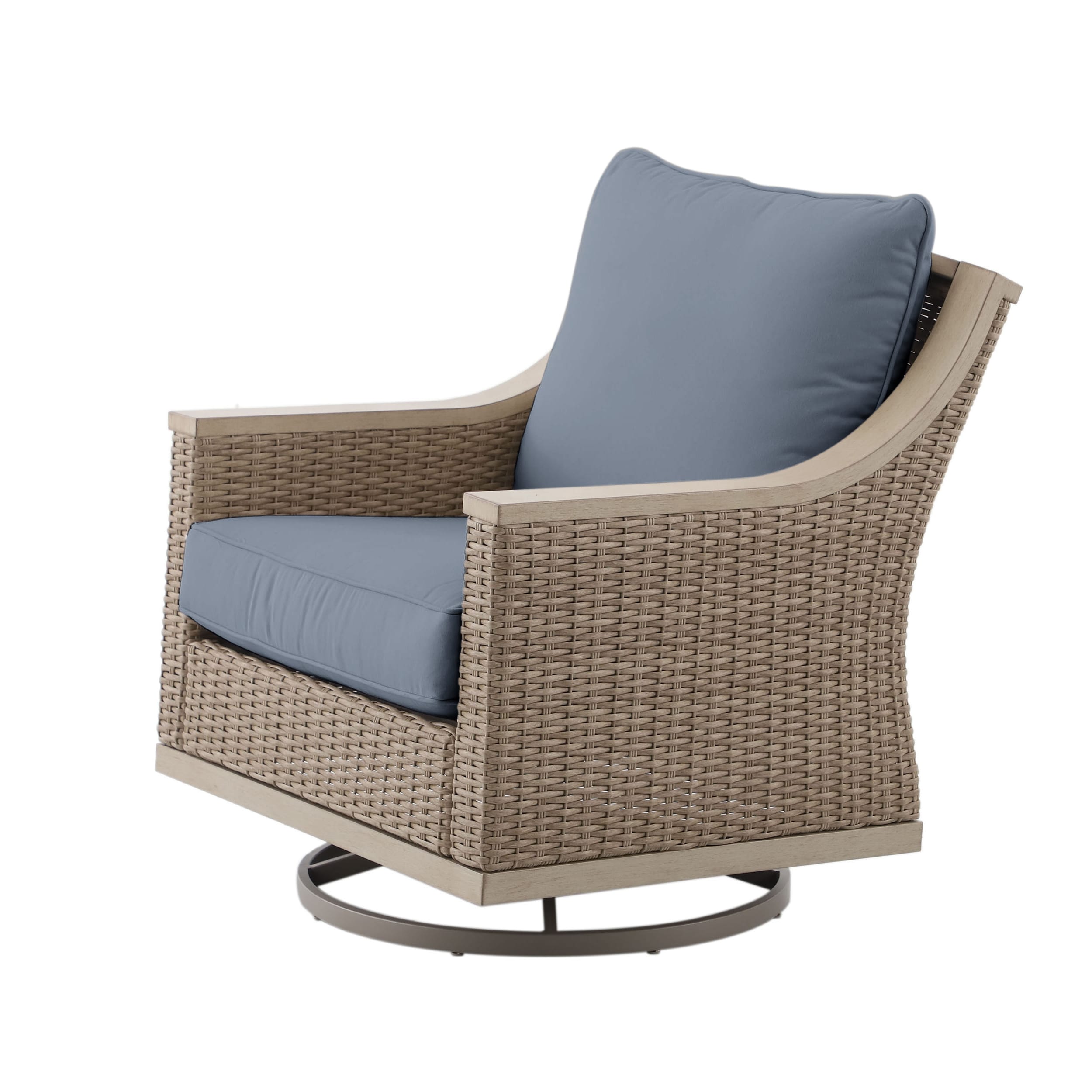 allen + roth FRS81528CS-B Patio-Chairs - View #5