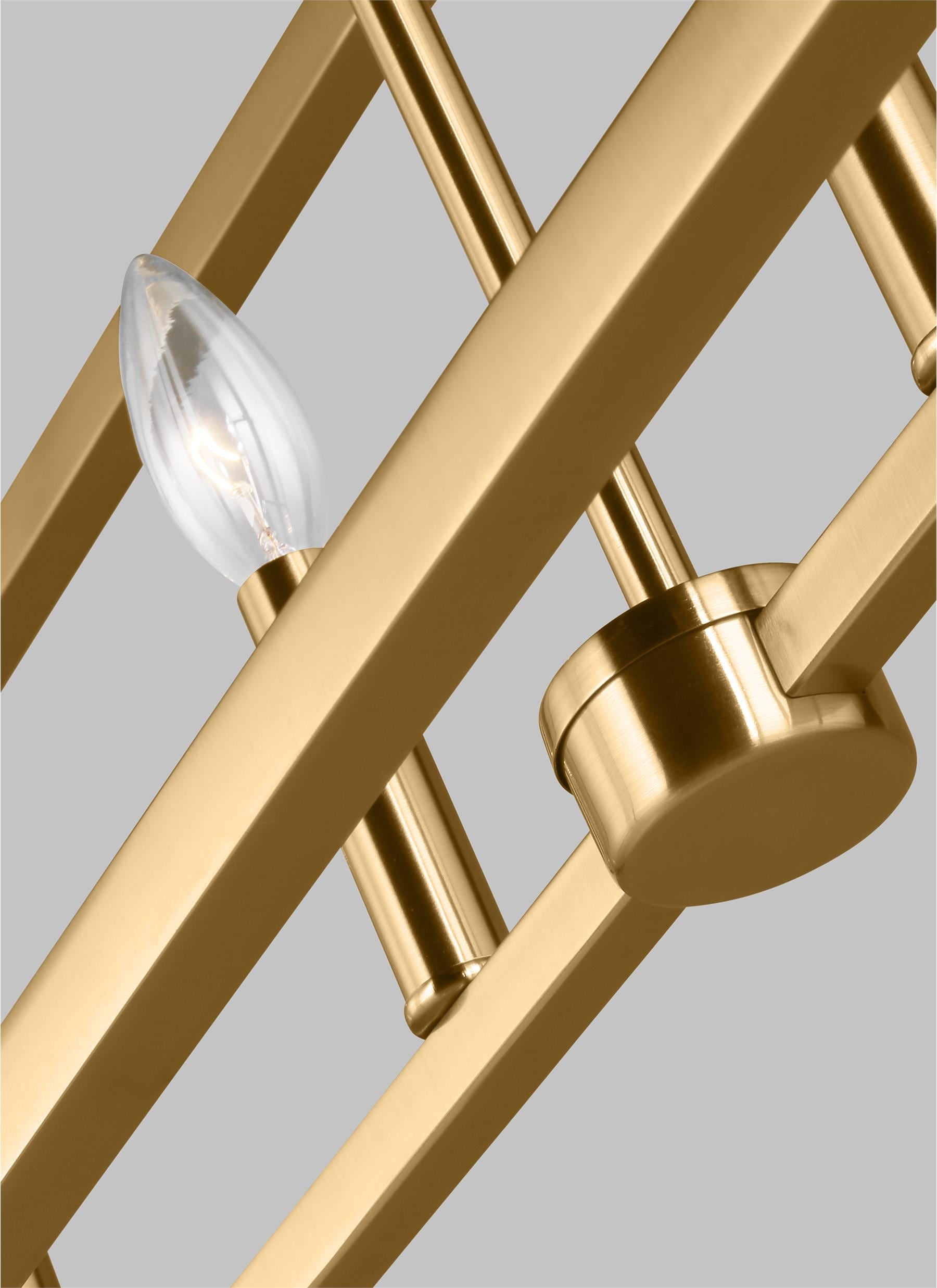 Generation Lighting 6634507-848 Pendant-Lights - View #5