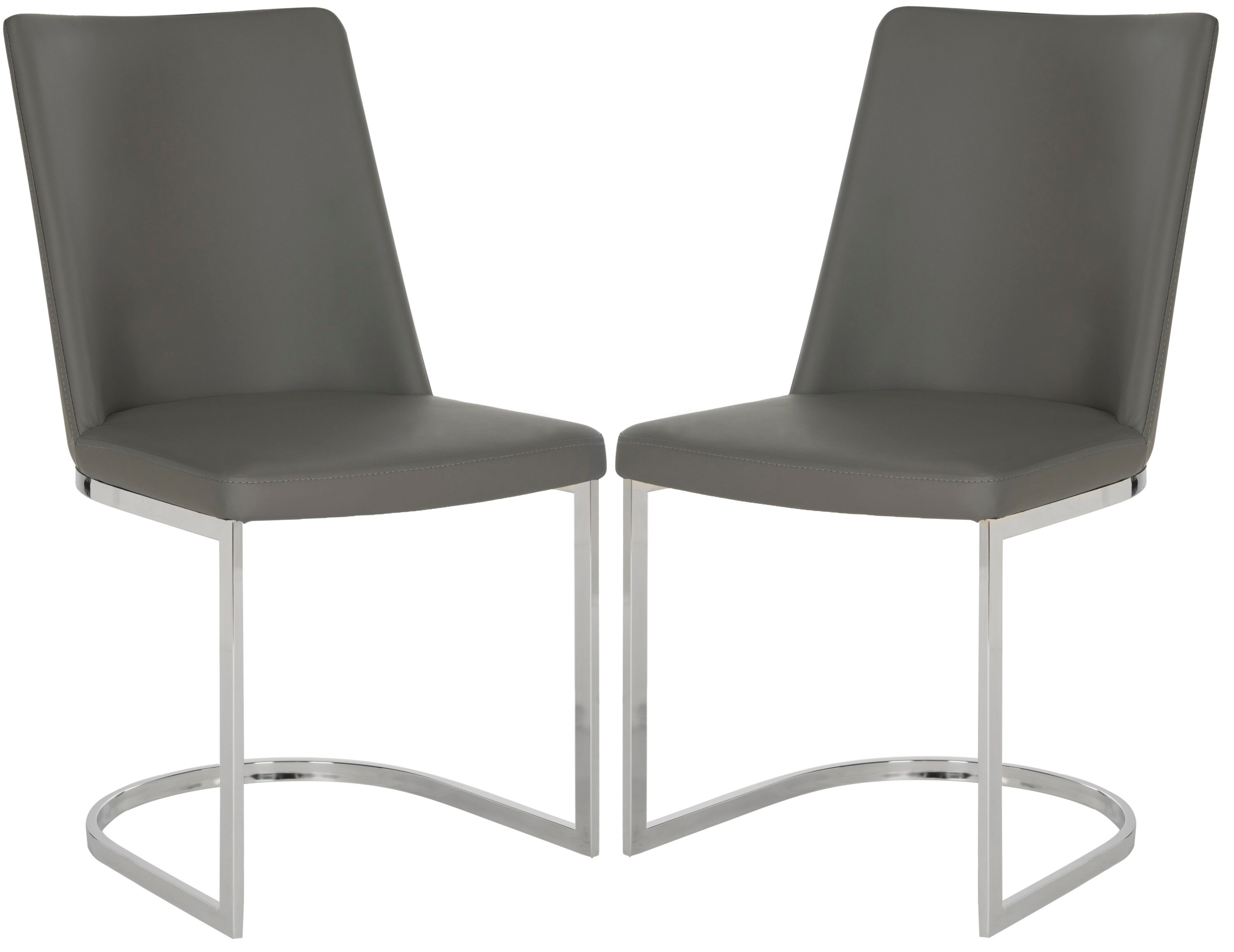 Safavieh FOX2013H-SET2 Dining-Chairs - View #2