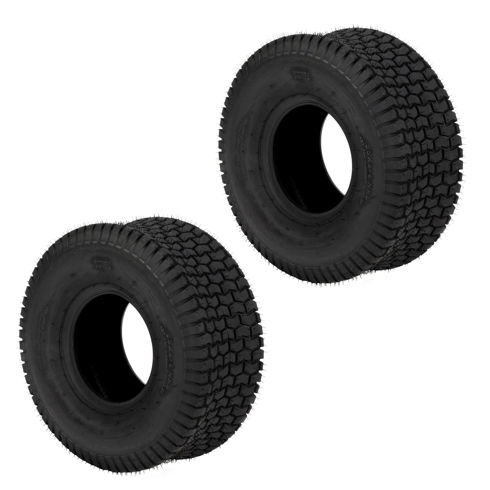 Winado 895392655415 Ope-Wheels-And-Tires - View #4