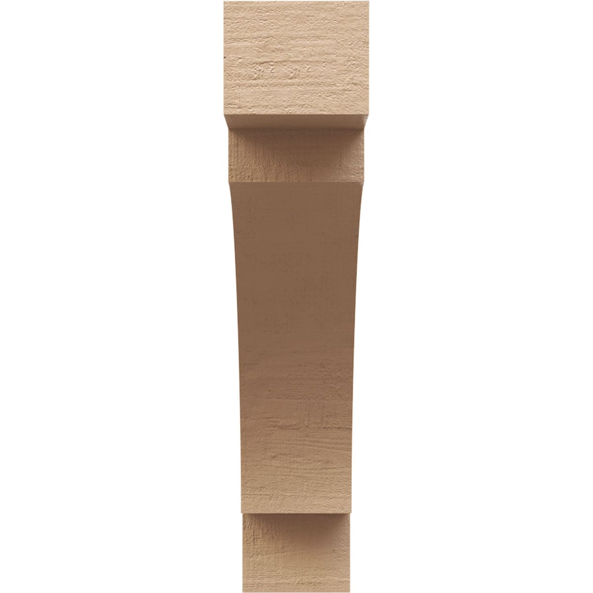 Ekena Millwork BRCUR03X14X14MRCRCPR braces - View #3