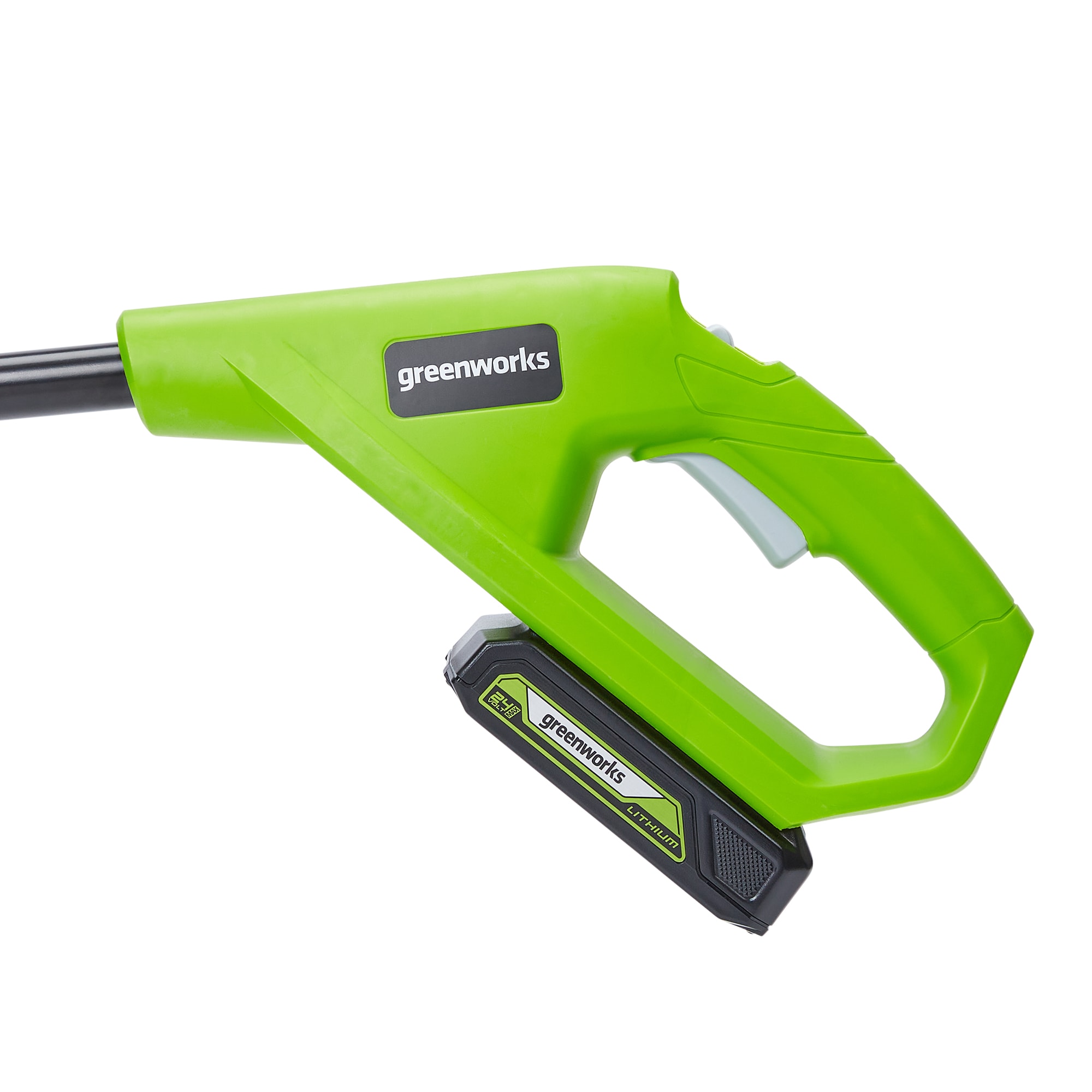 Greenworks ST24B03 Cordless-String-Trimmers - View #4