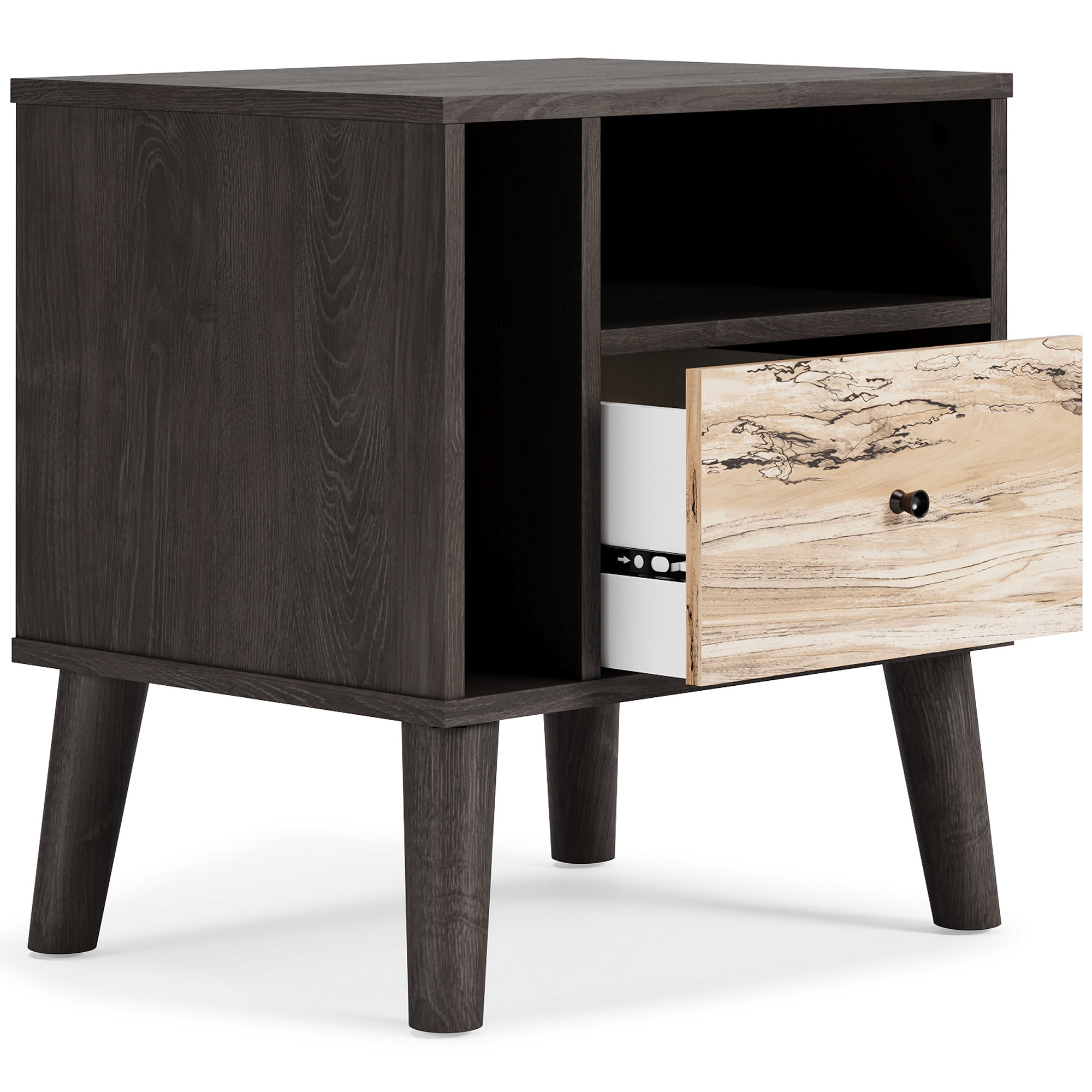 Signature Design by Ashley EB5514-291 nightstands - View #3