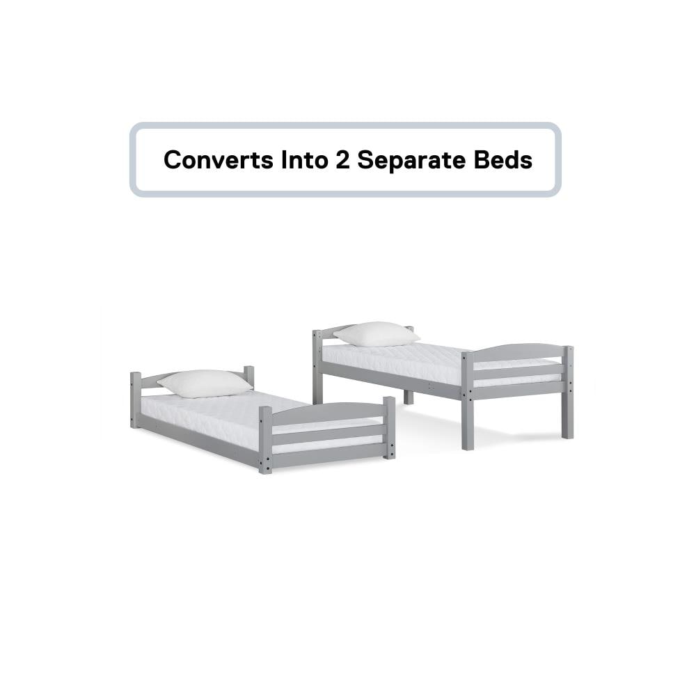 DHP DL7891G Bunk-Beds - View #3
