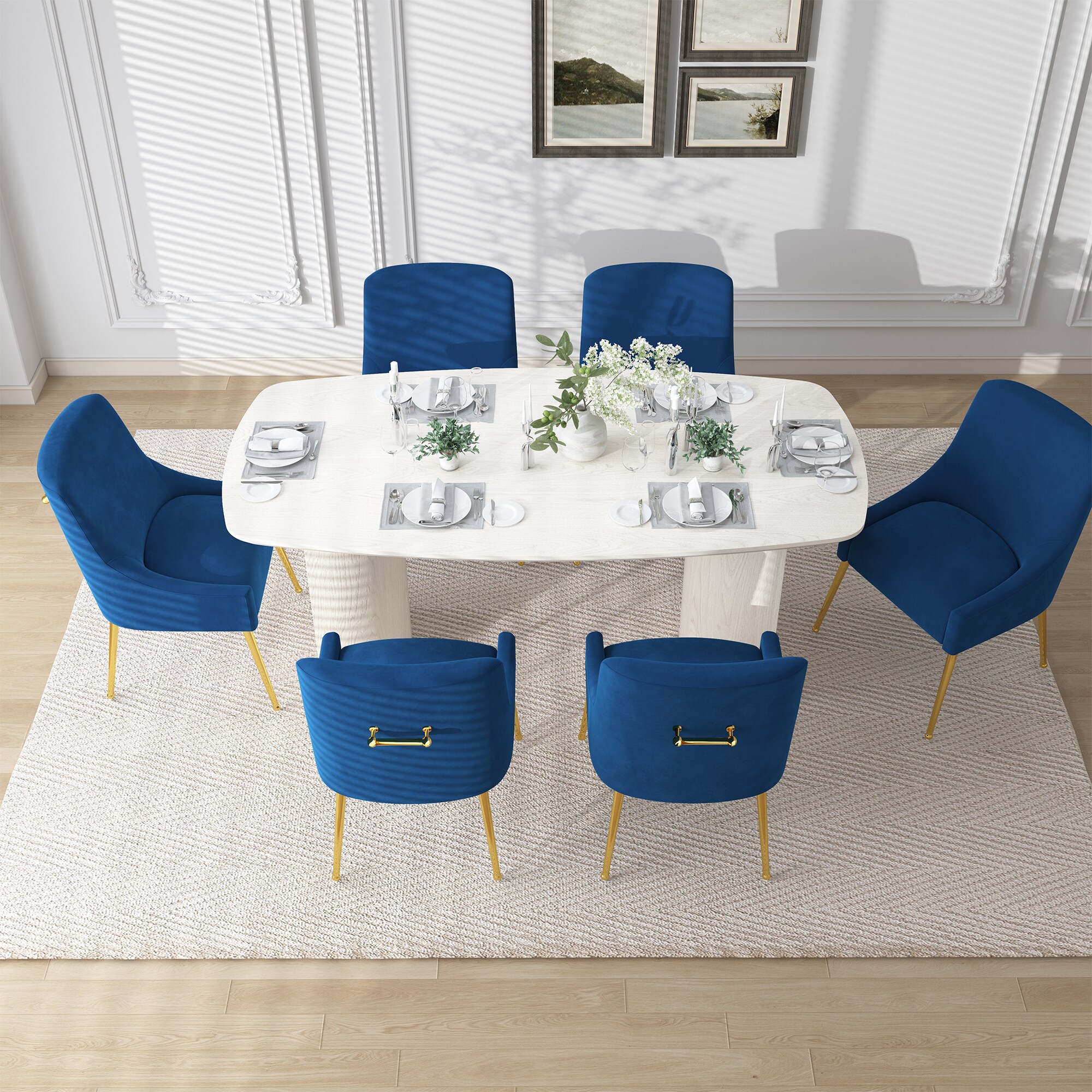 Clihome CL-1660A700NY Dining-Sets - View #5