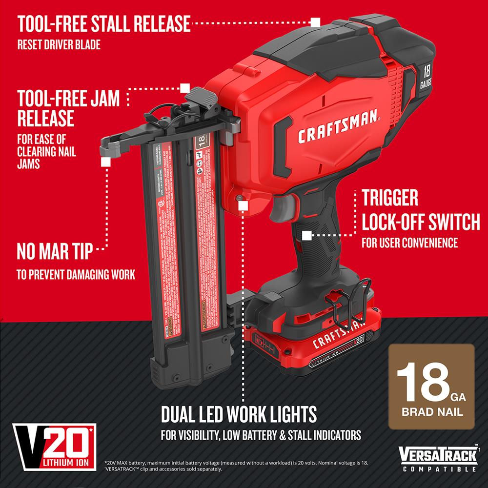 CRAFTSMAN   - View #2