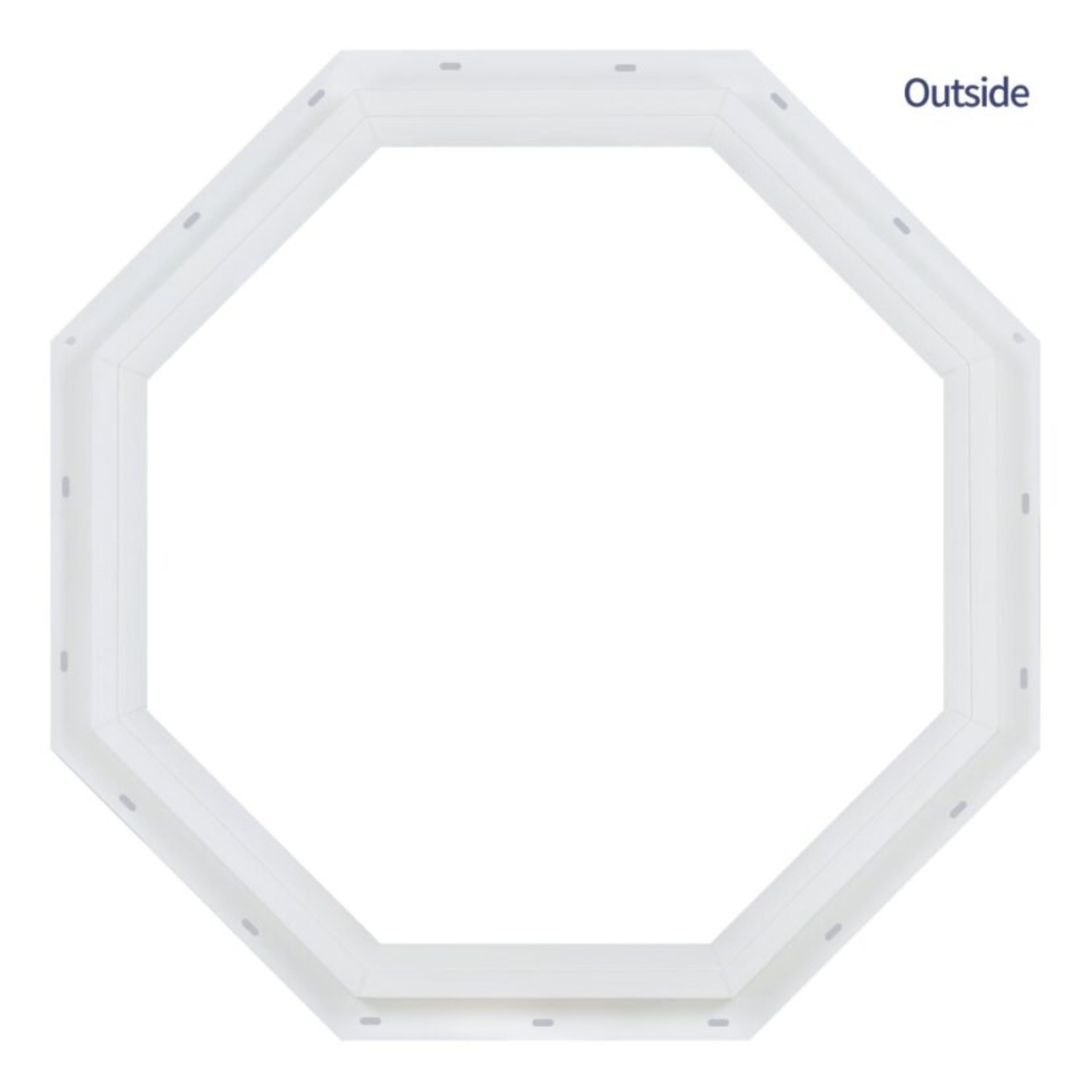 RELIABILT VOCT2424RB Specialty-Windows - View #7
