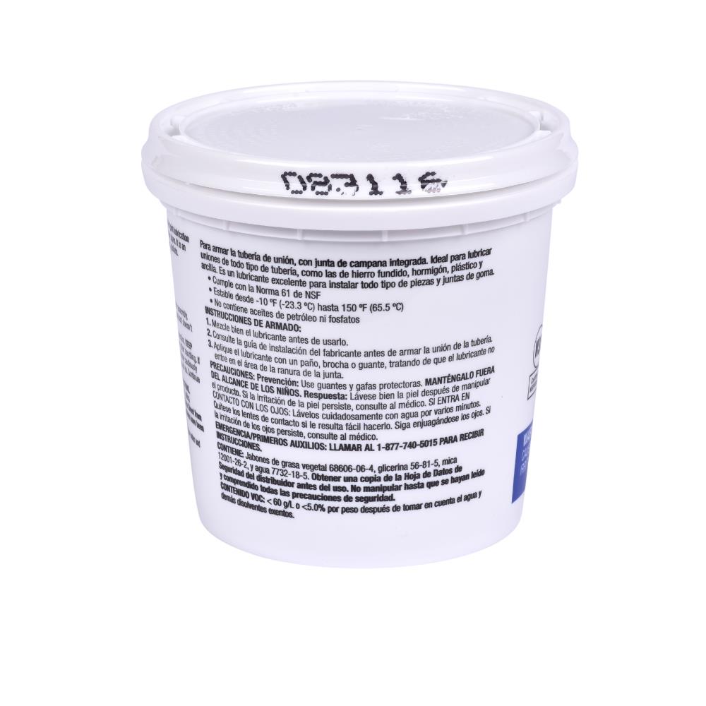 Oatey 0.5-fl oz Grease | 30219L