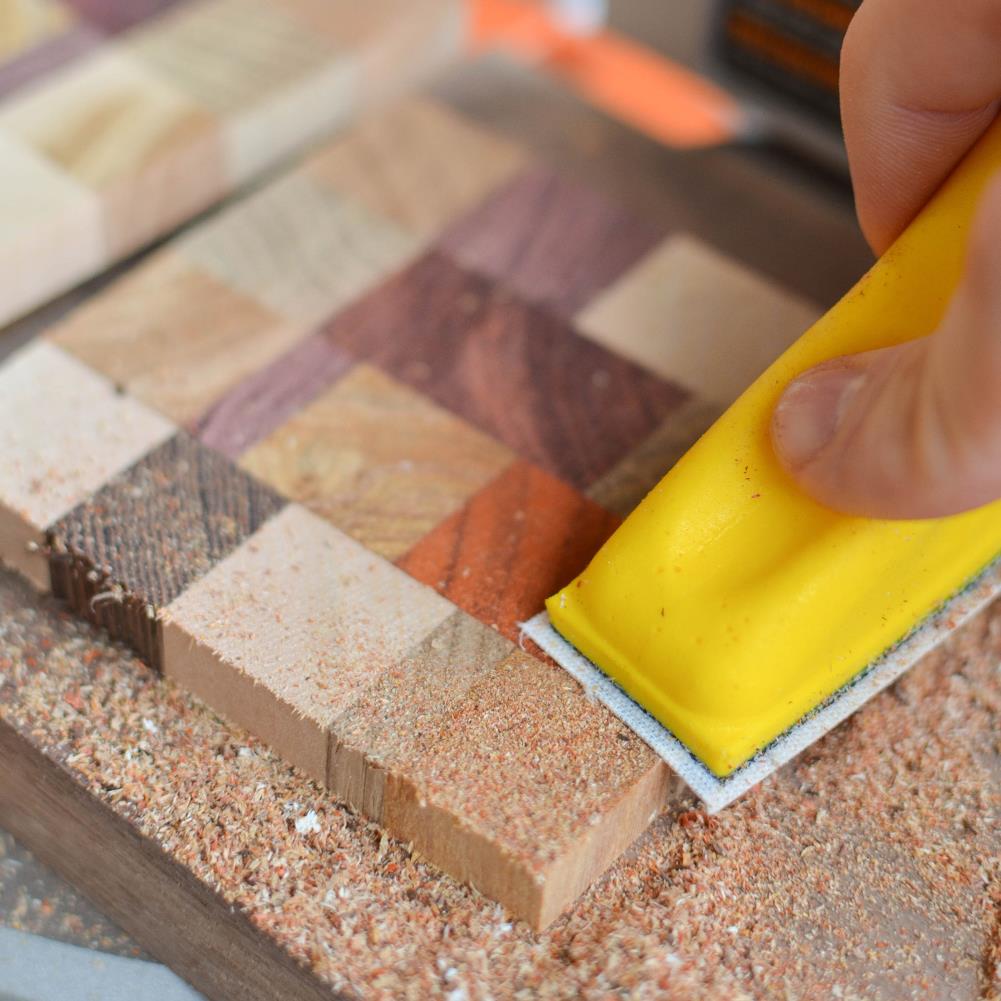 Shopsmith 12173 Sanding-Sponges - View #2
