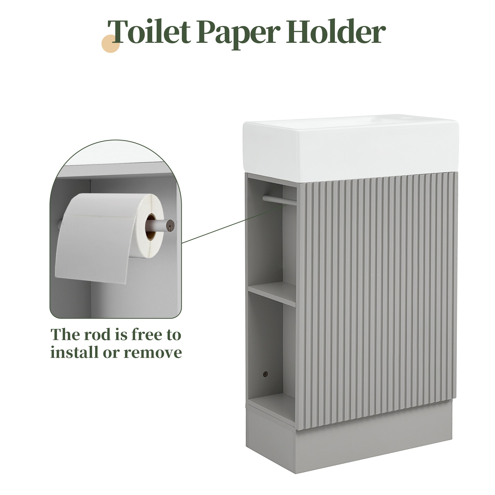 LOVMOR SF-M-N725P212181E Bath-Vanity-Combo - View #7