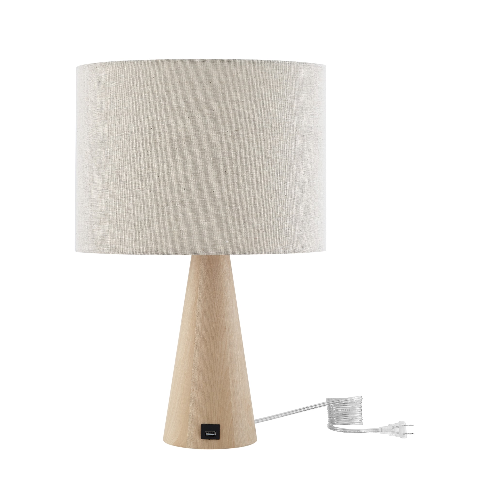 Inspired Home LA448-36BE-LS Table-Lamps - View #4