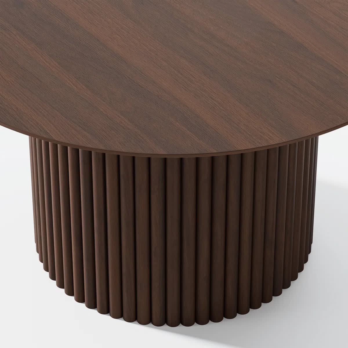 Dovelina LS0101-81812 Dining-Tables - View #4