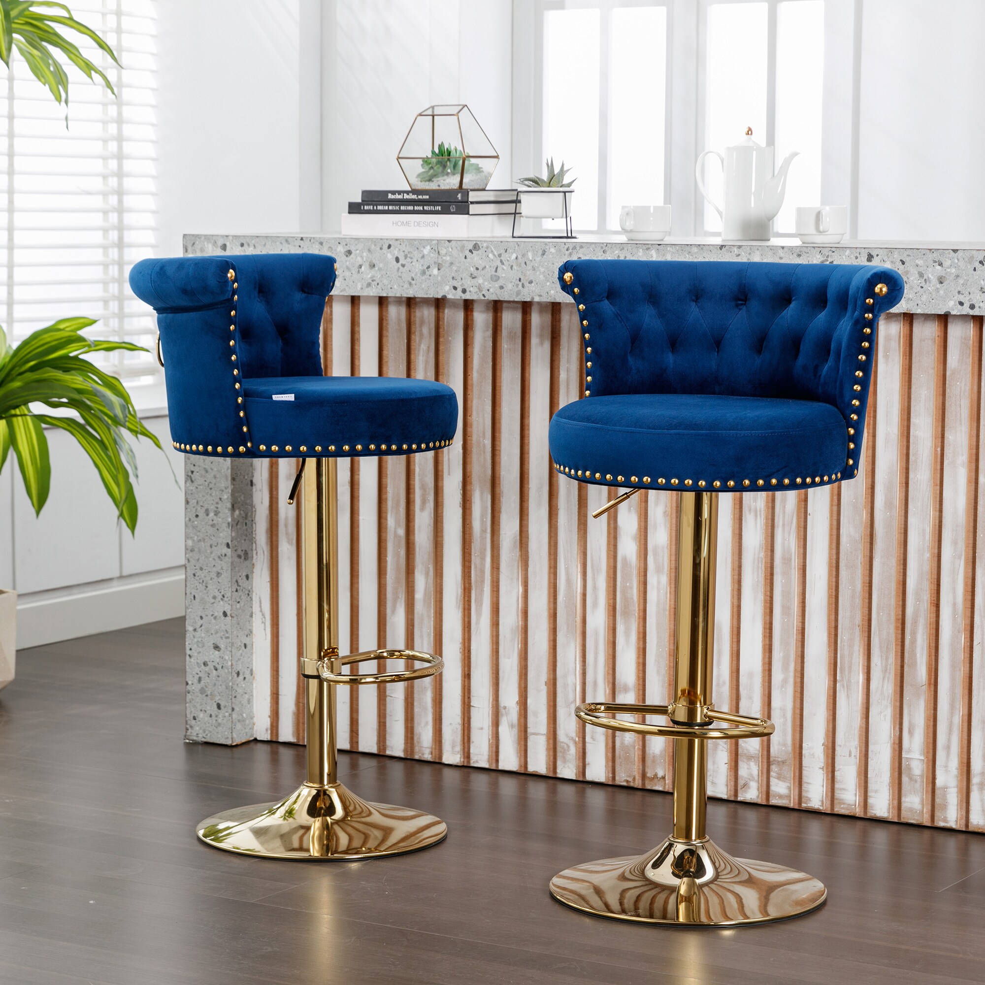 Bybafun YA3700002 stools - View #20