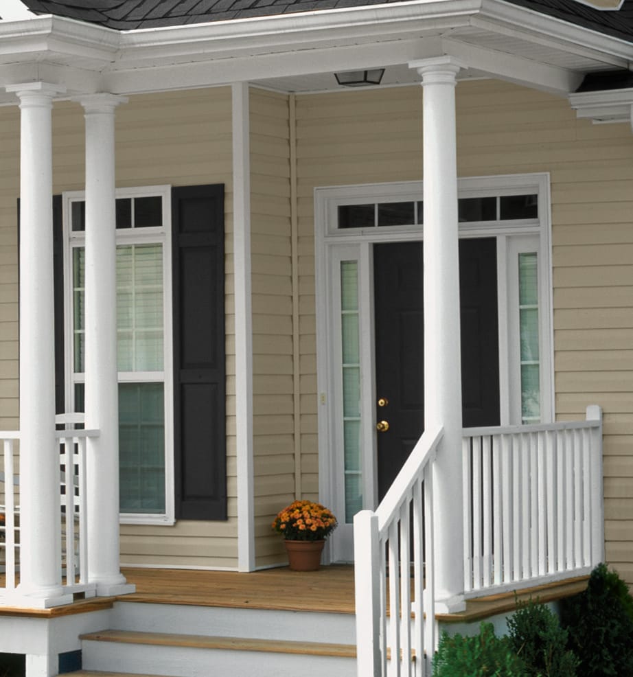 Georgia-Pacific 138273B Vinyl-Siding - View #4