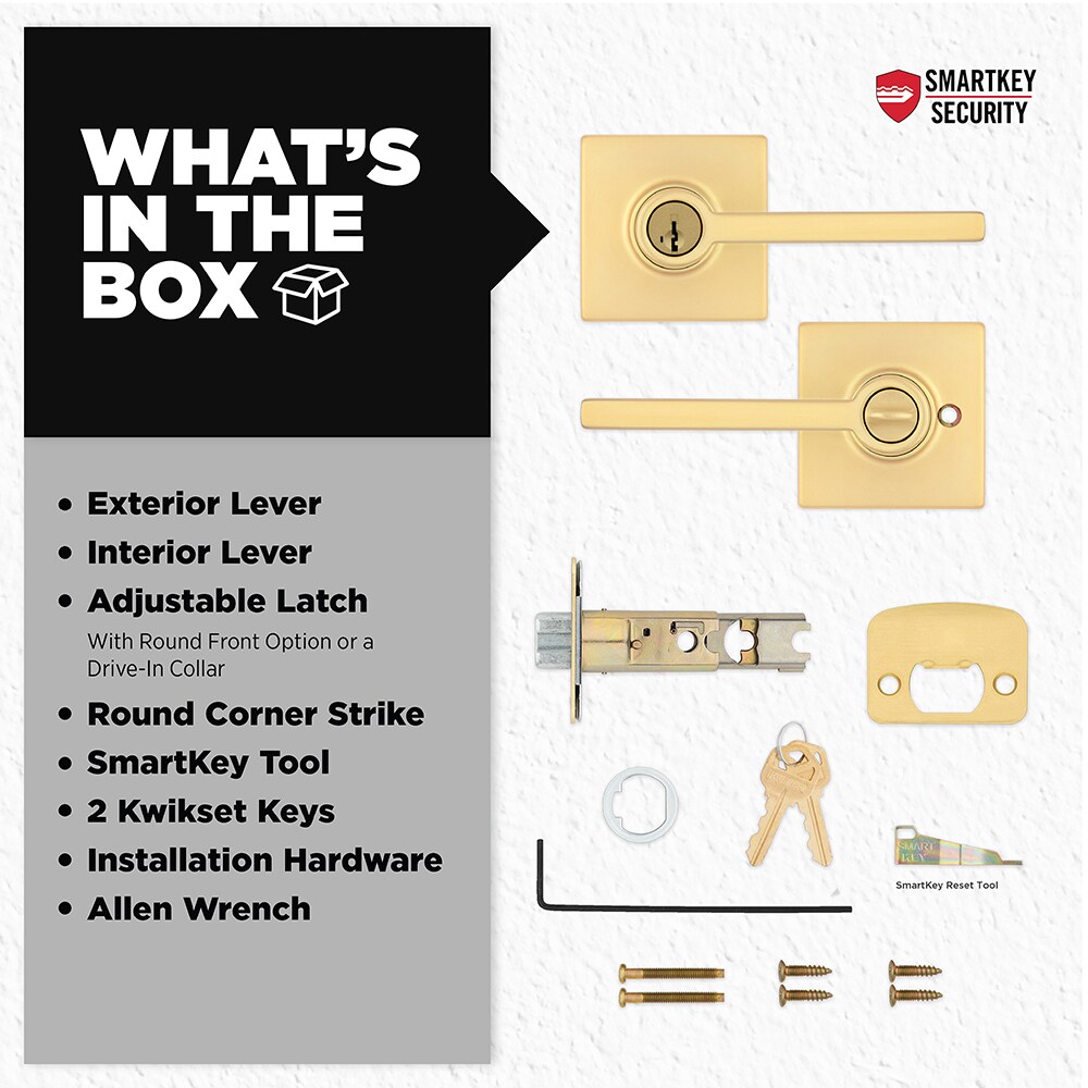 Kwikset 94050-753 Door-Handles - View #5