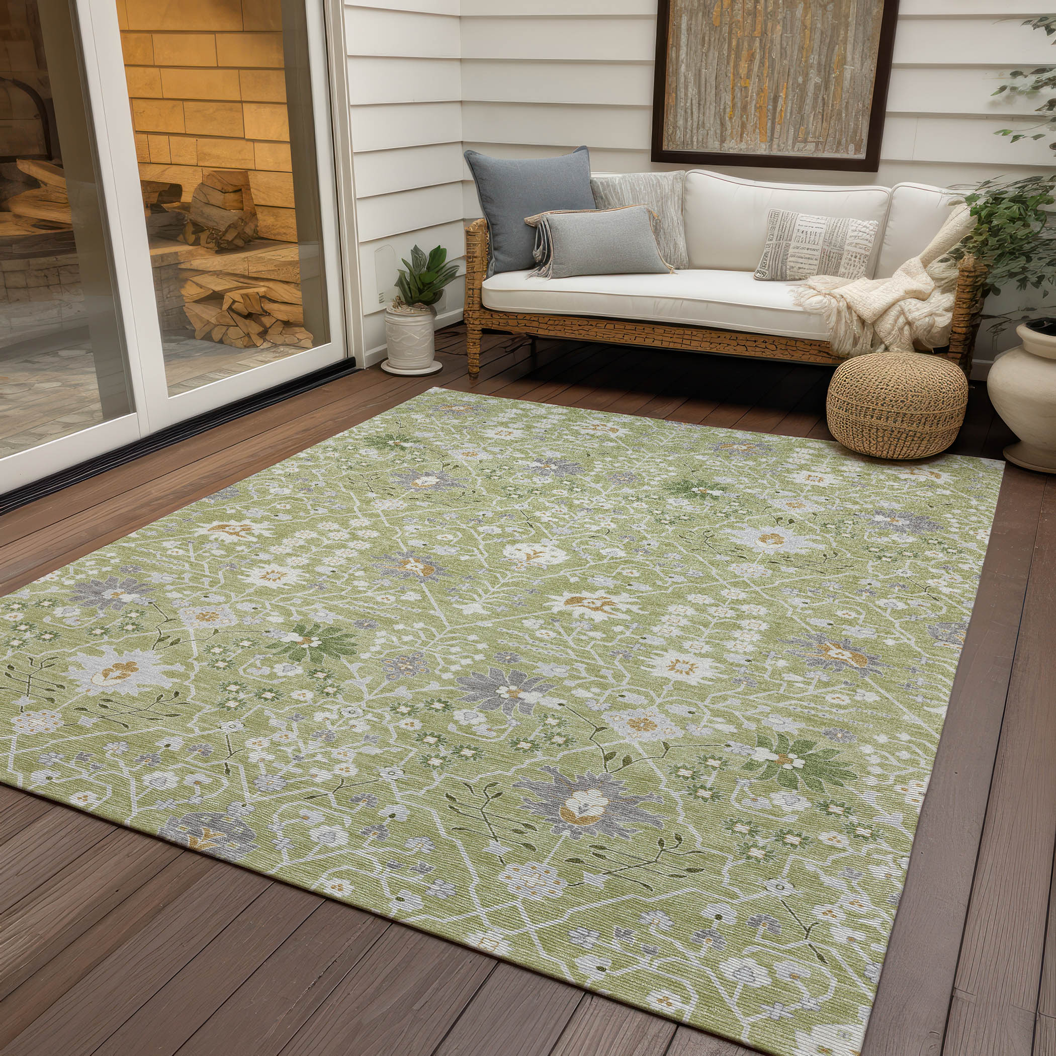 Addison Rugs ACN1009AL8X10 rugs - View #8