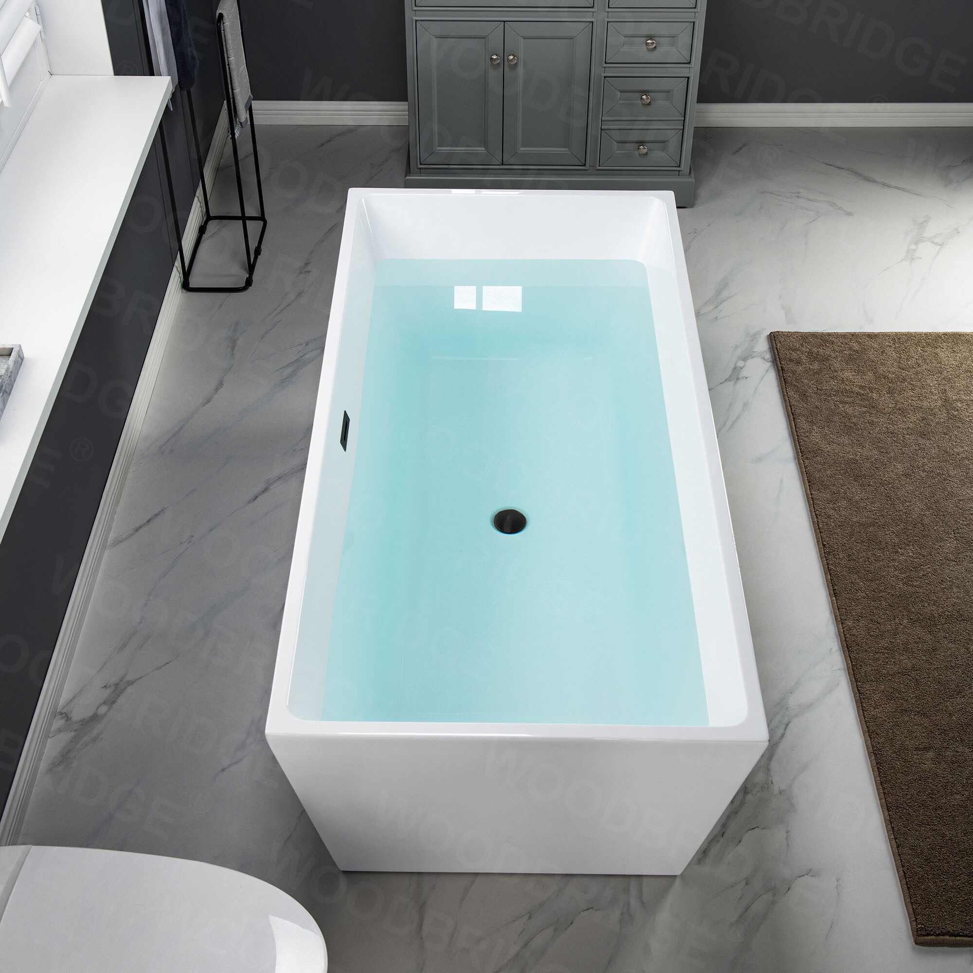 Woodbridge LB209 bathtubs - View #13