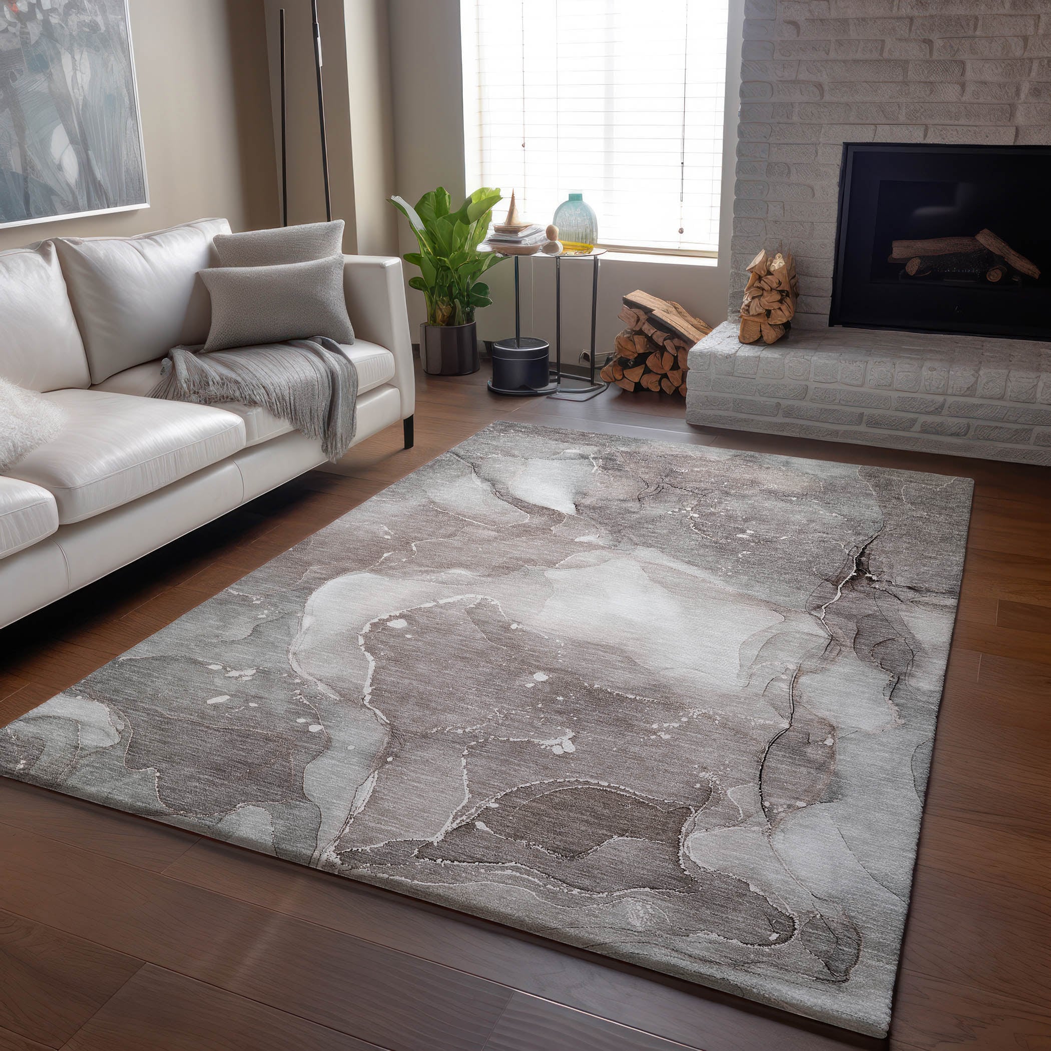 Addison Rugs AMF537TP2X8 rugs - View #6