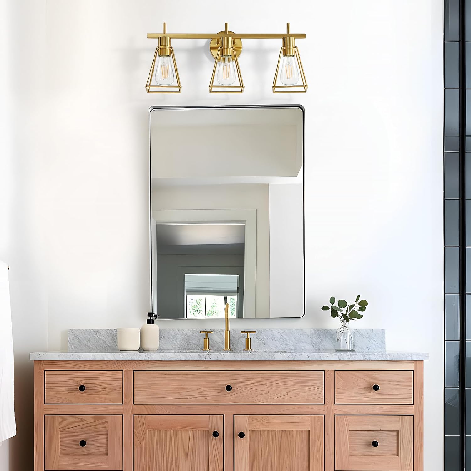 KAISITE 8065ML-03GD-US b089995 - View #5