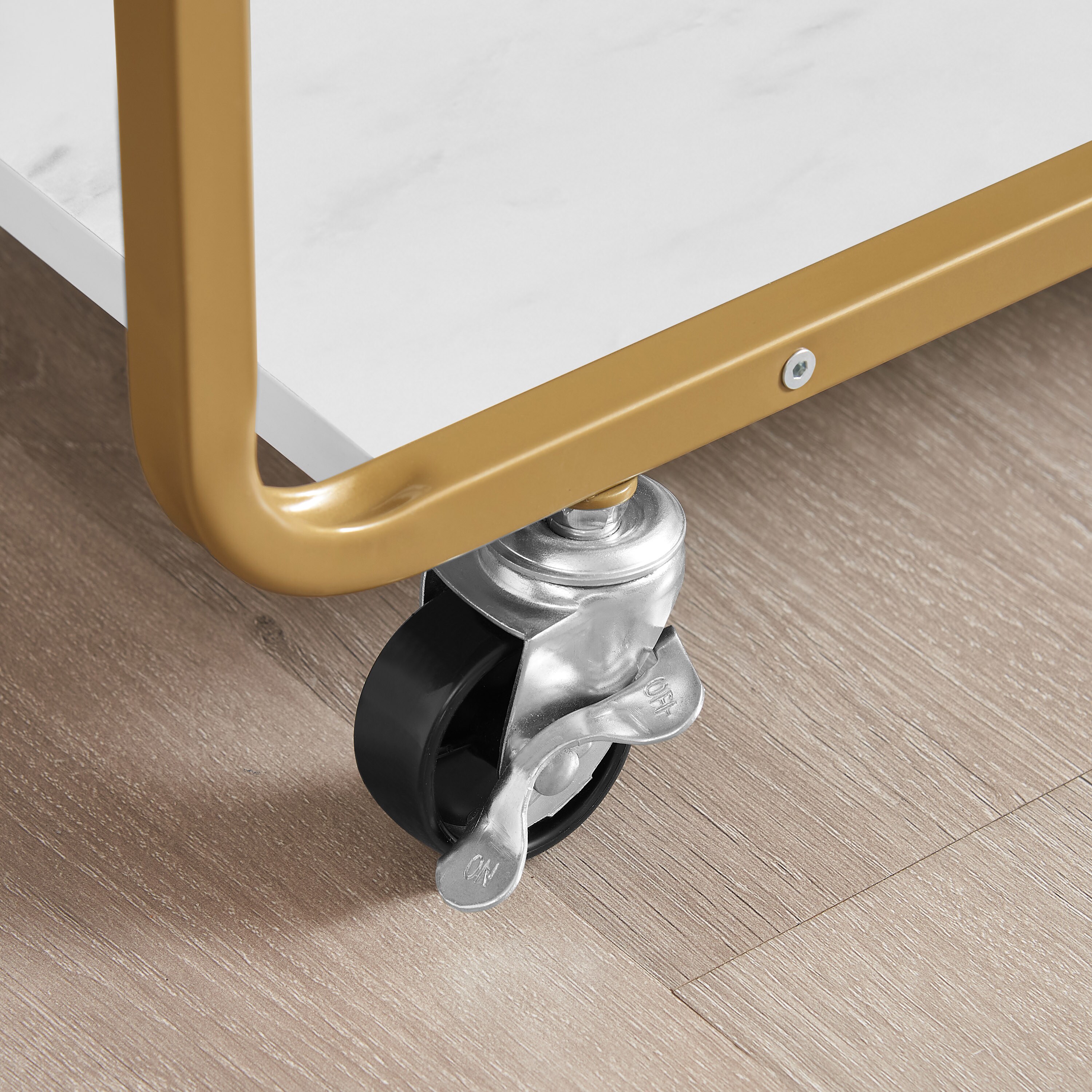 Kahomvis AC-QPHG-09 Kitchen-Furniture - View #8