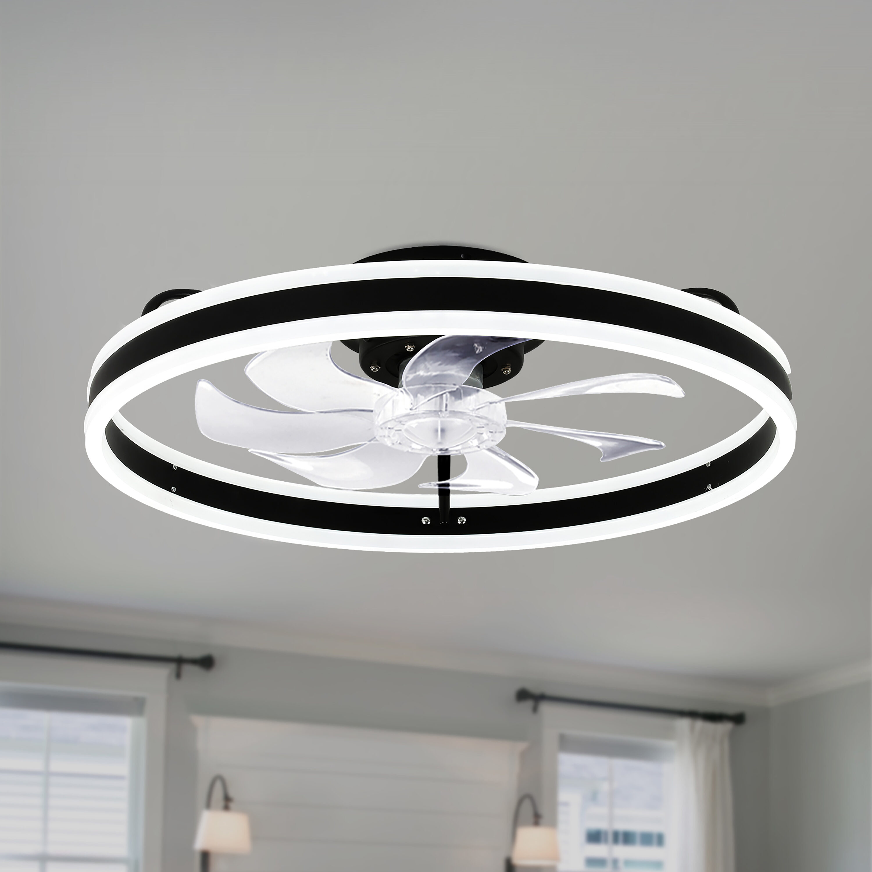 DC2002 Ceiling Fans at Lowes.com