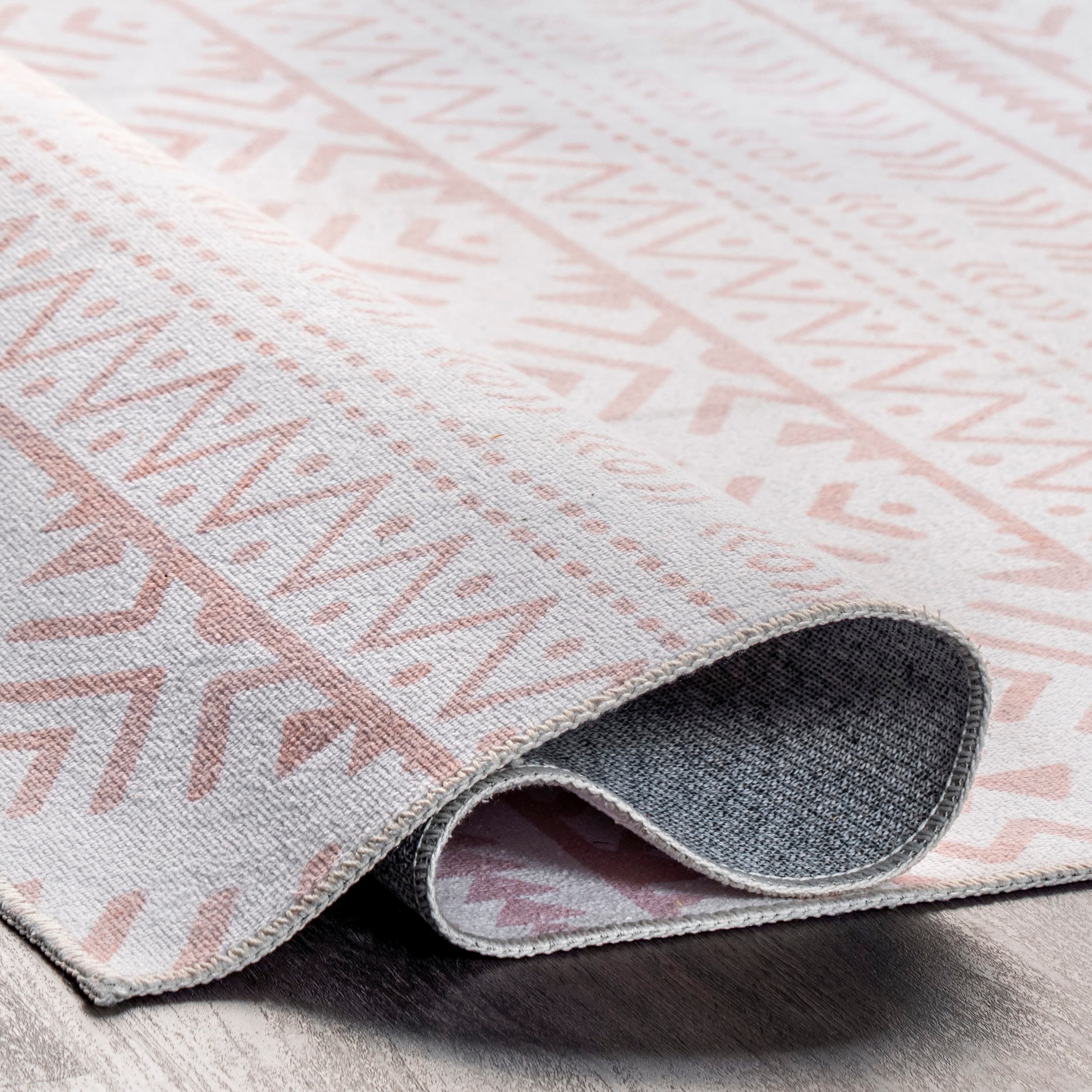 nuLOOM HJAU42A-508 rugs - View #2
