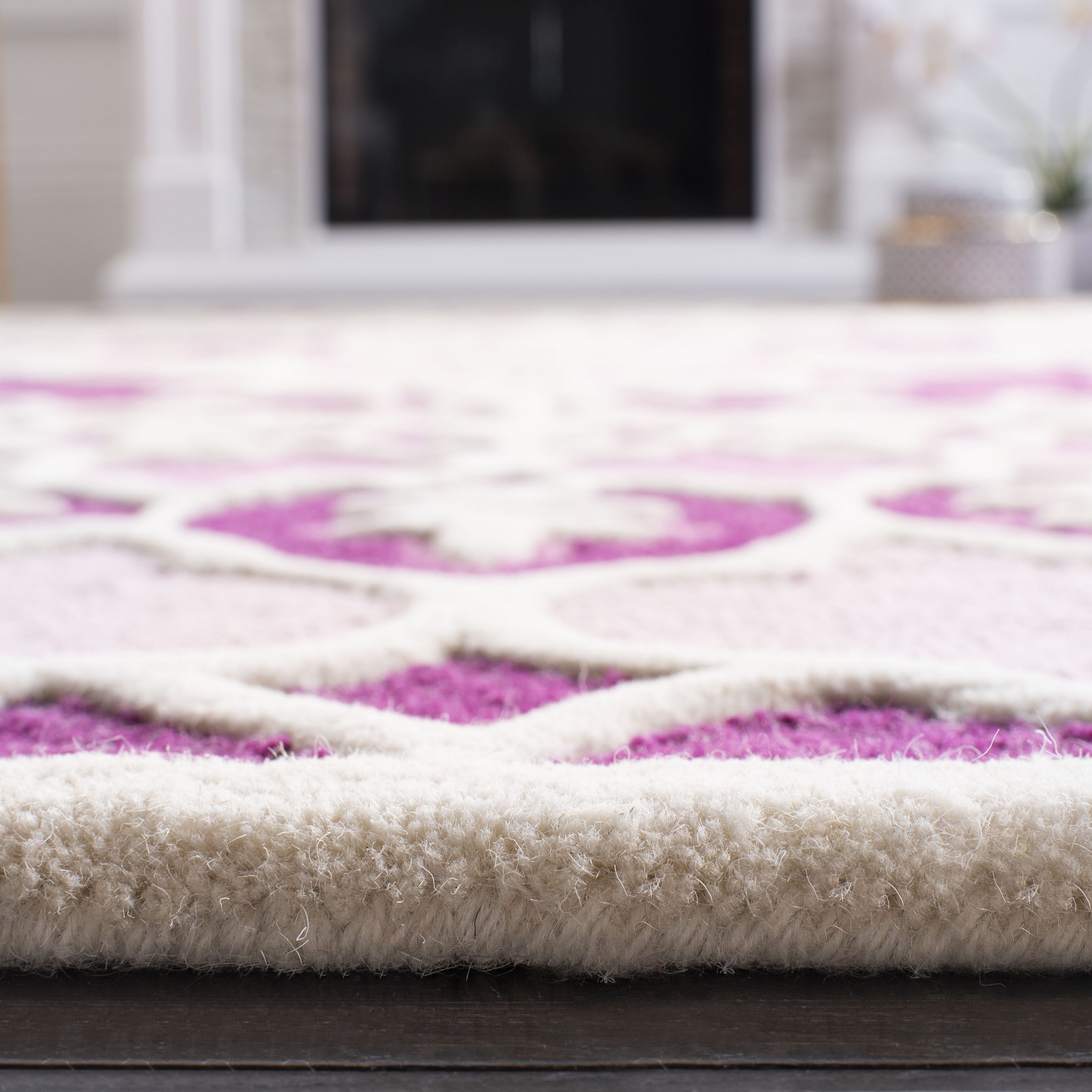 Safavieh BLG610A-5R rugs - View #6