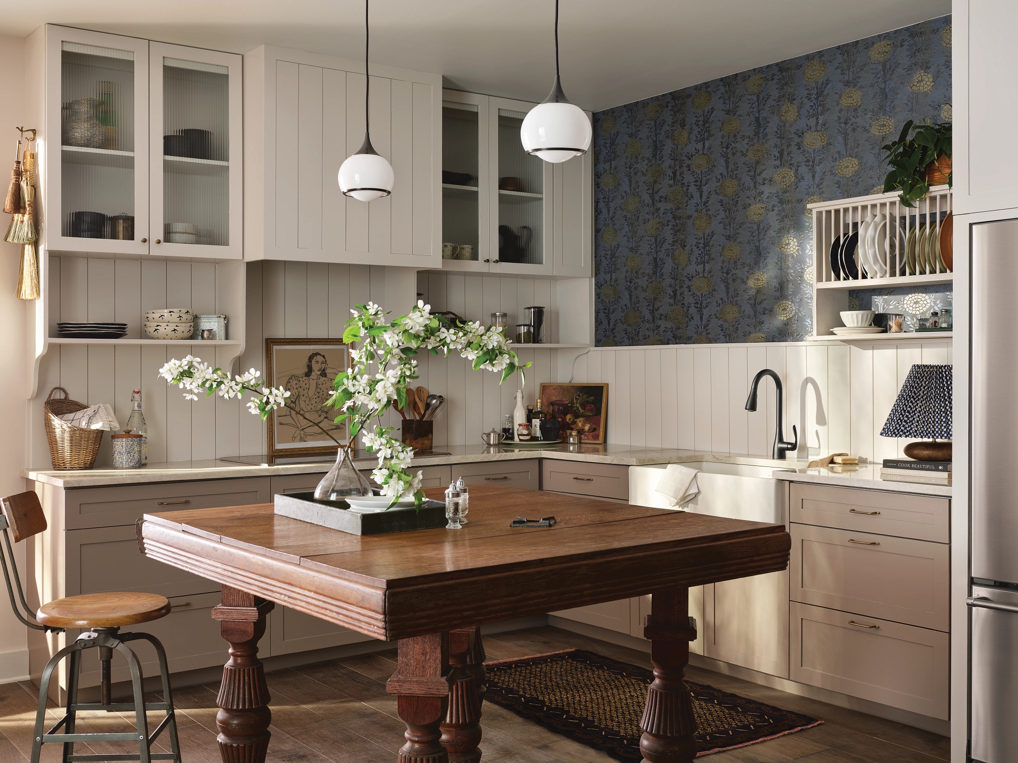 Moen 87912BL Kitchen-Faucets - View #13