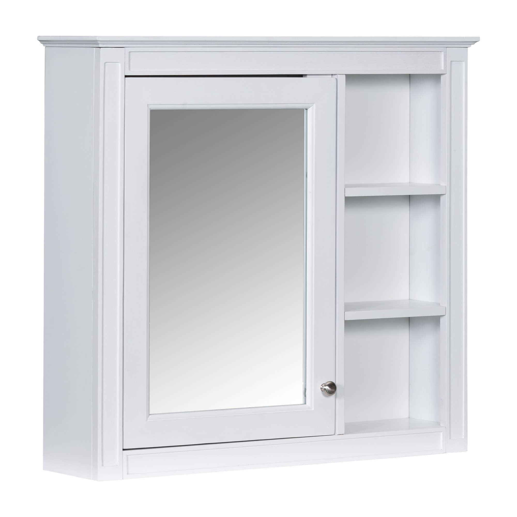 AAZJ 710-MC8452AAK Bathroom-Medicine-Cabinets - View #5