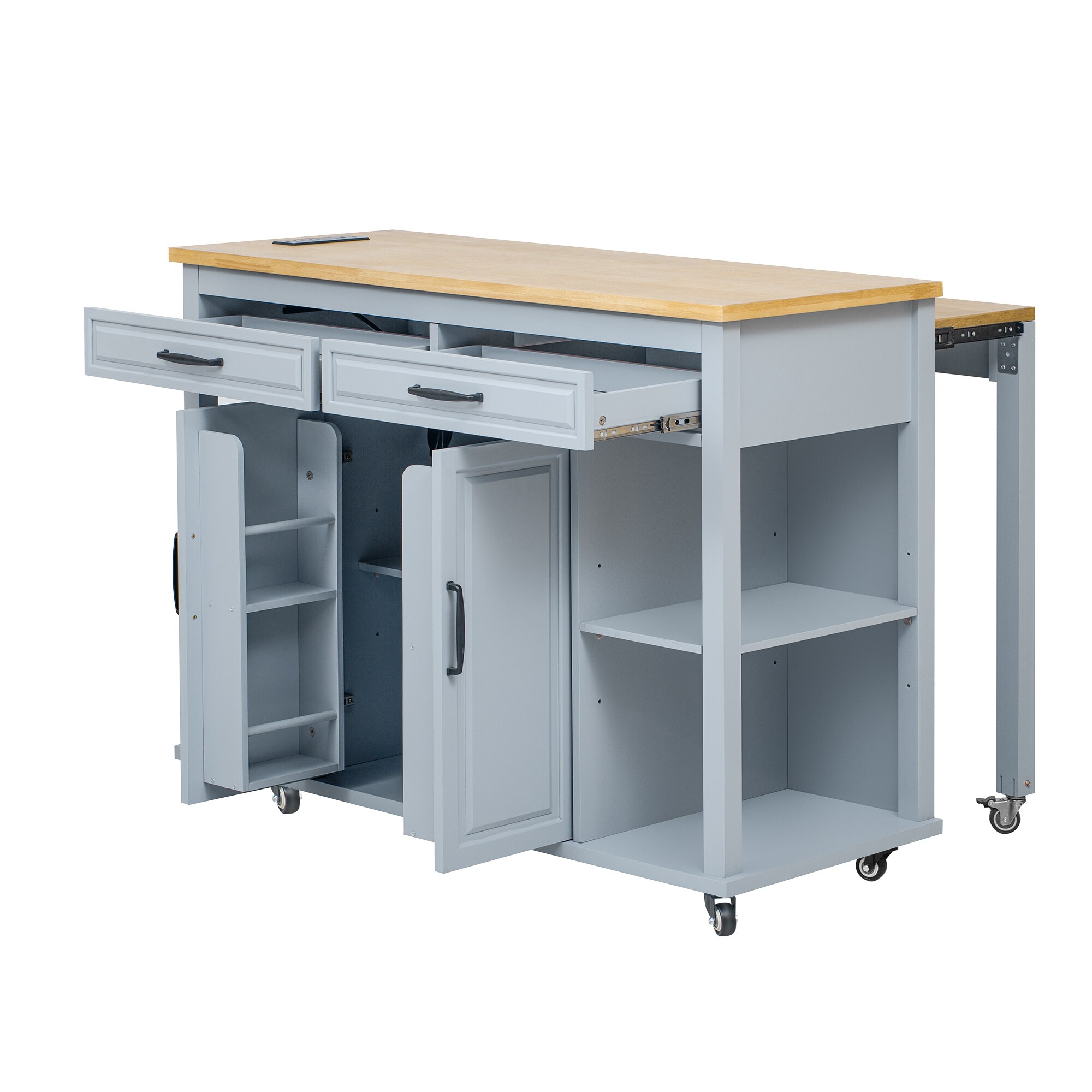 BABOOM BOM-KC43383-CO Kitchen-Furniture - View #2