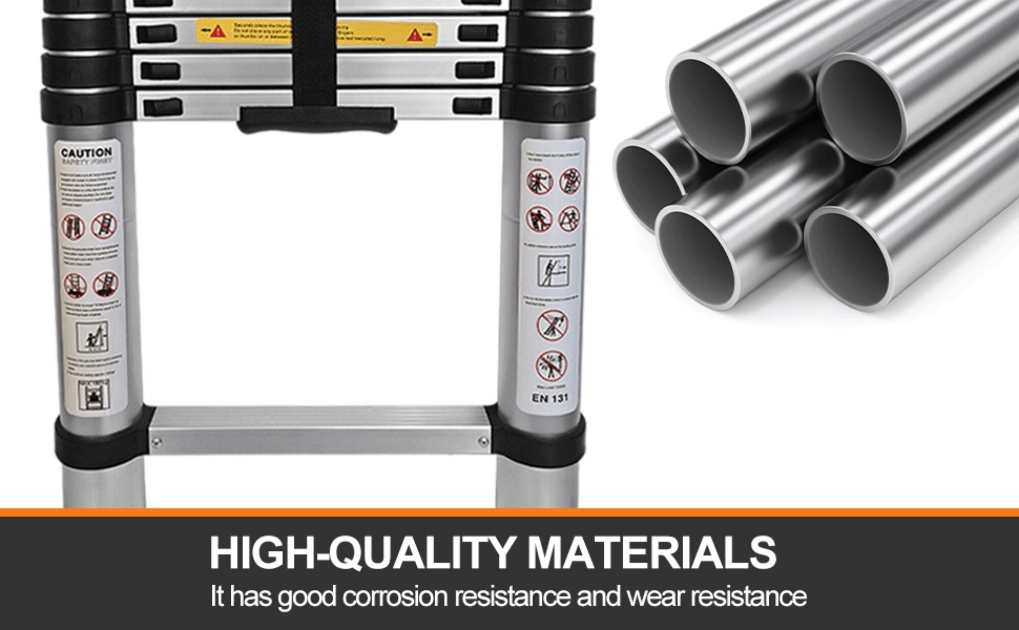 LOVMOR SF-L-W2717P257438 Step-Ladders - View #7