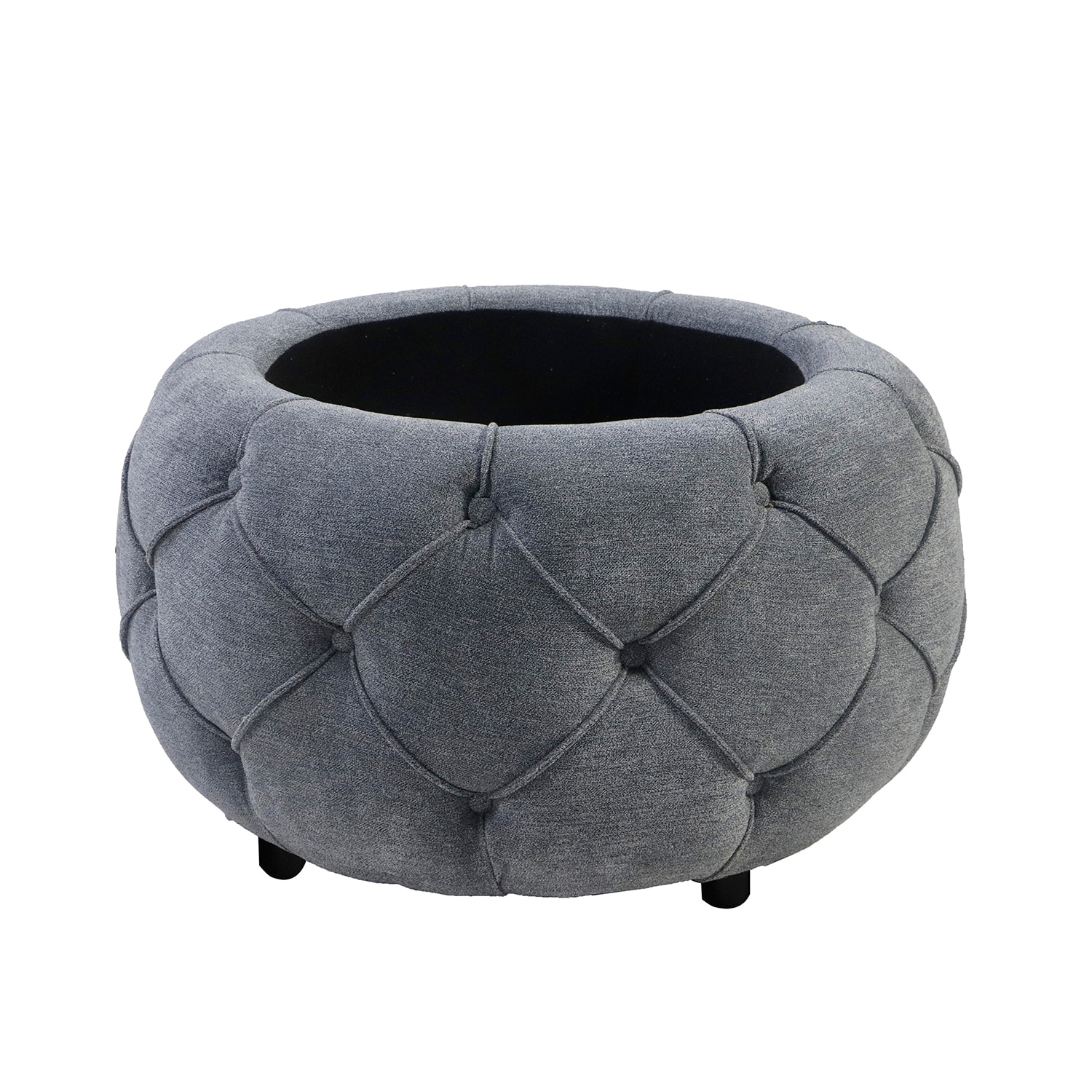 Bybafun YA6100059 Indoor-Ottomans - View #20
