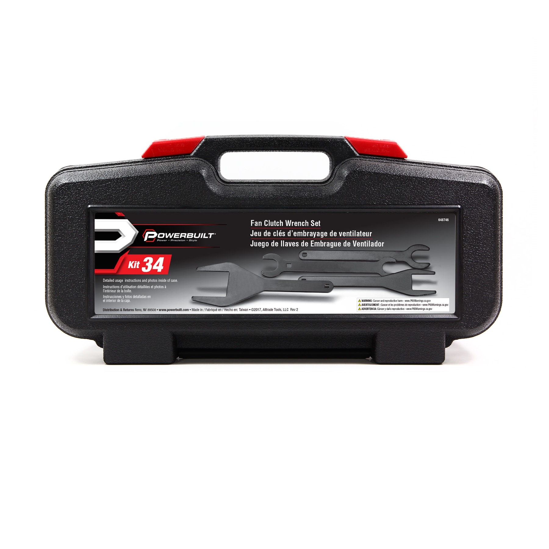 Powerbuilt 648746 Specialty-Automotive-Hand-Tools - View #3