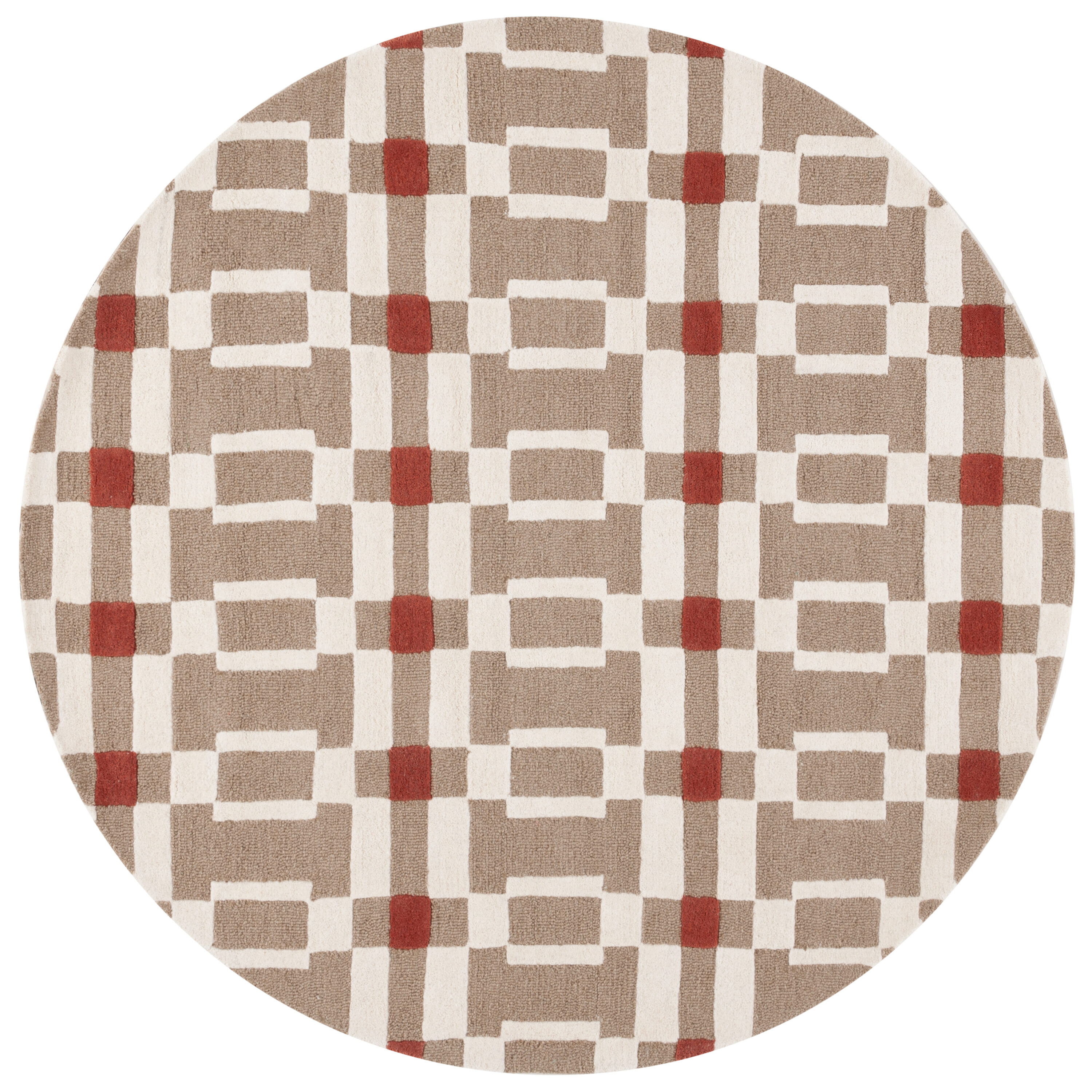 Safavieh GRE502B-6R rugs - View #2