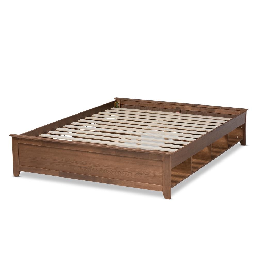 Baxton Studio 164-10672-LW beds - View #2