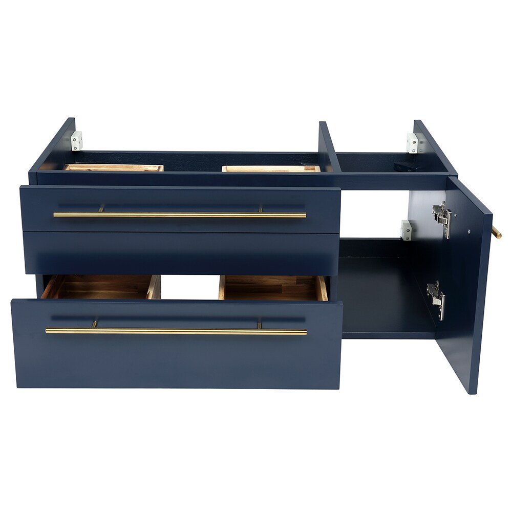 Fresca FCB6136RBL-VSL-L vanities - View #3