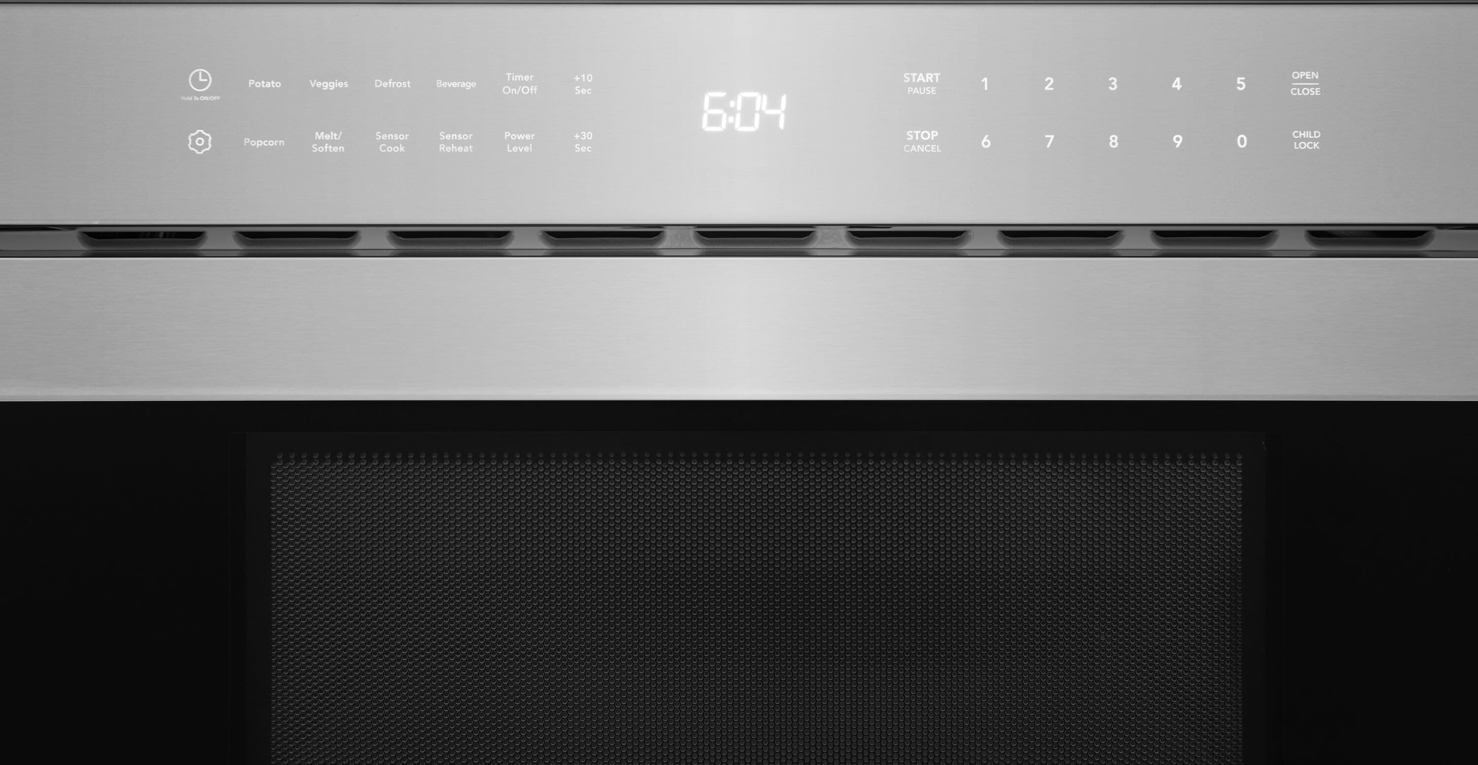Frigidaire UMBW3011AS Microwave-Drawers - View #9