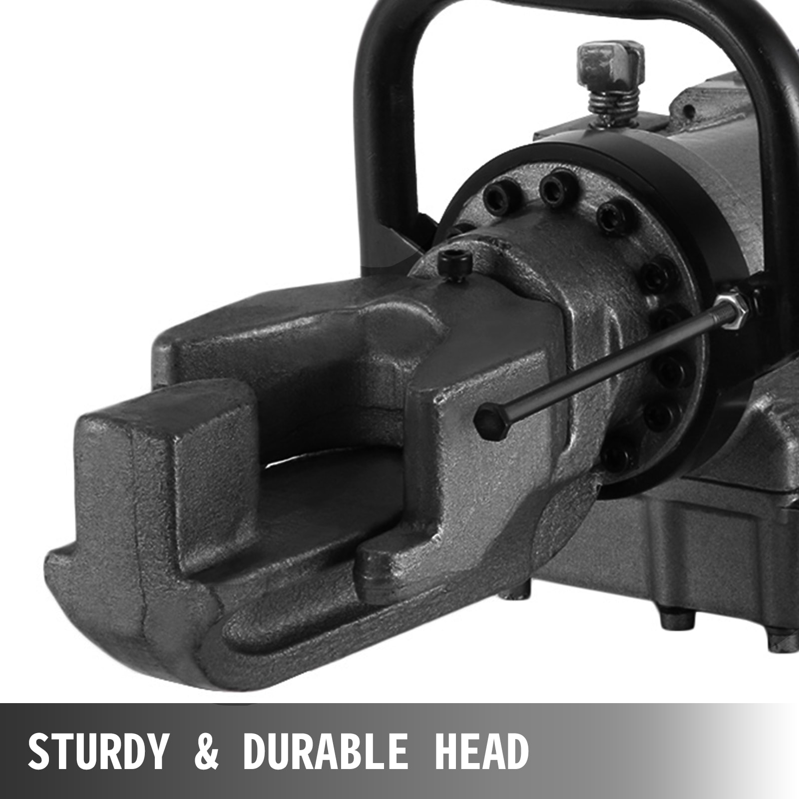 VEVOR RC-16STWQJ0000001V1 Rebar-Cutters-Benders - View #5