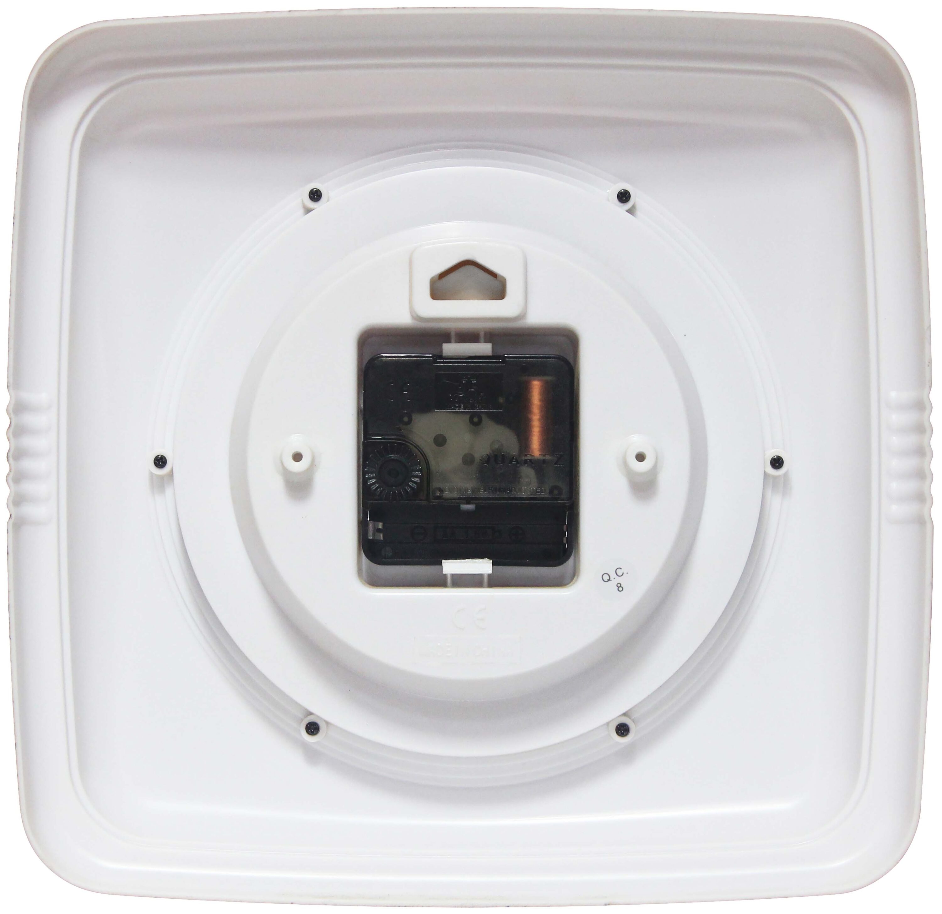 Infinity Instruments 13228DR-4103 Indoor-Outdoor-Clocks - View #4