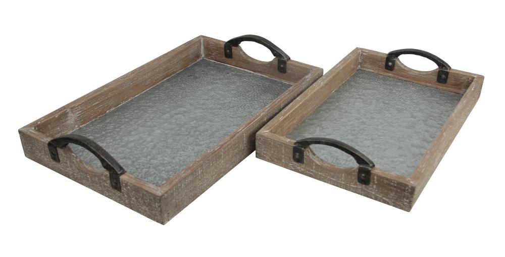 Cheung's 5125-2 Serving-Trays-Caddies - View #4