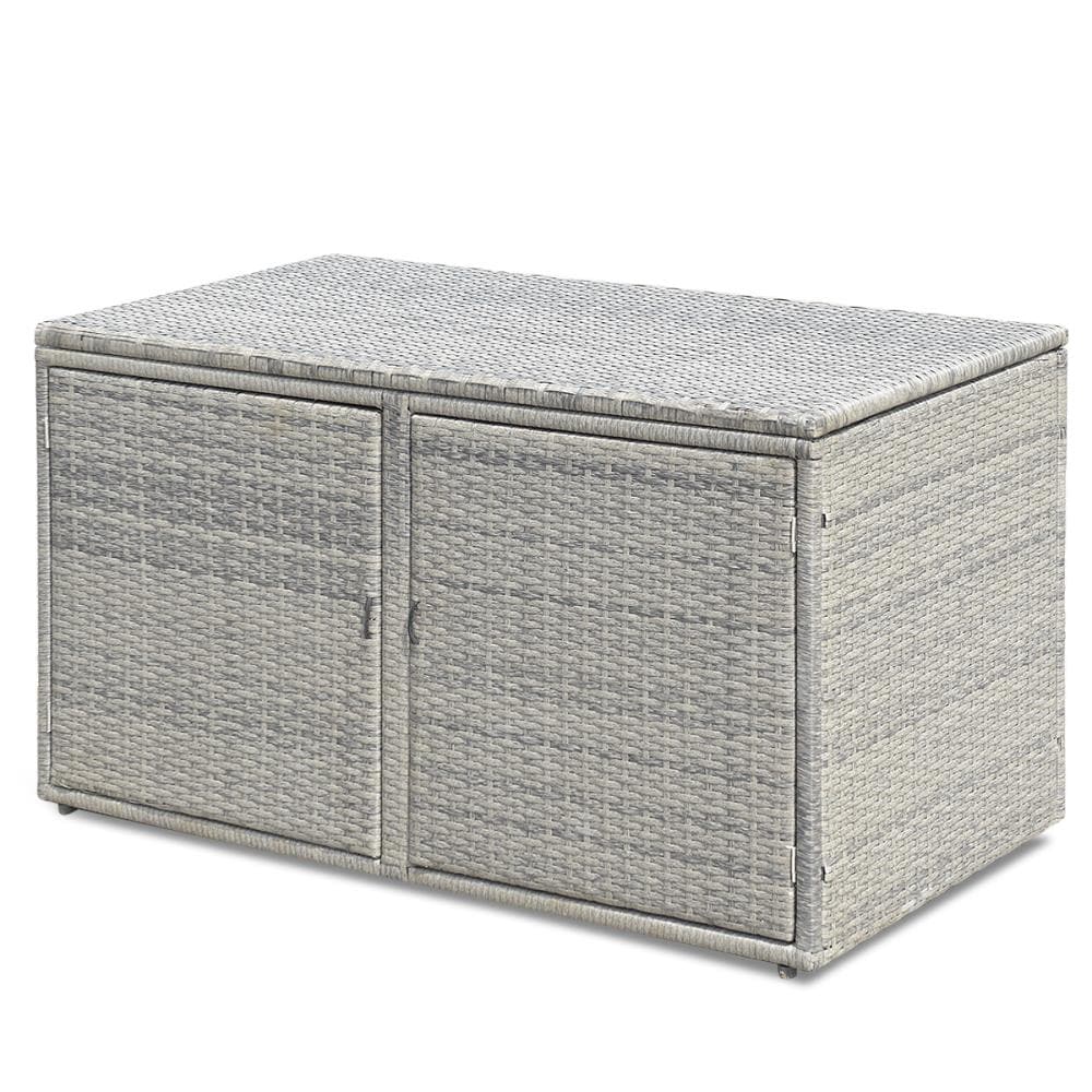 Costway HW62862 Bins-Baskets - View #4