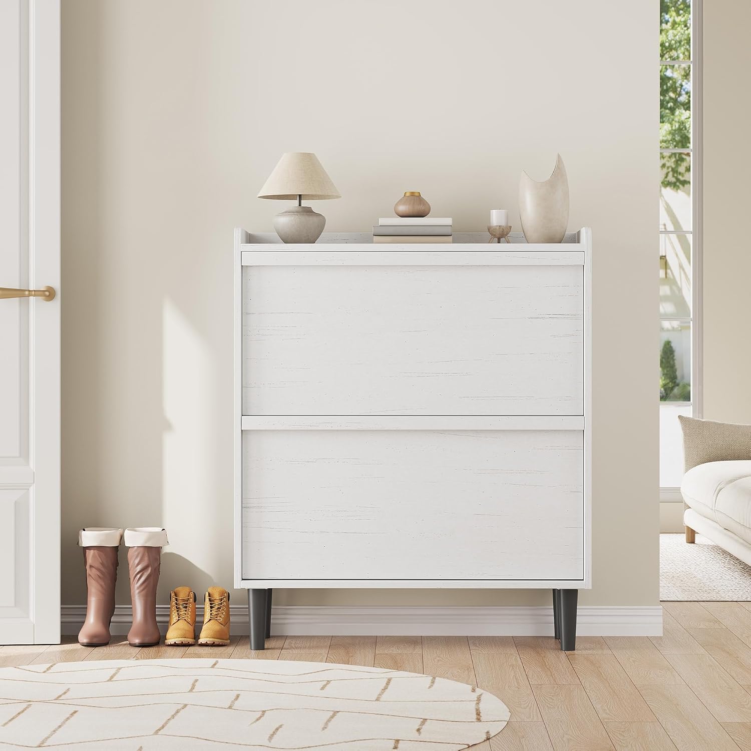 WhizMax PHO-15G0STME-KLN Shoe-Racks - View #3