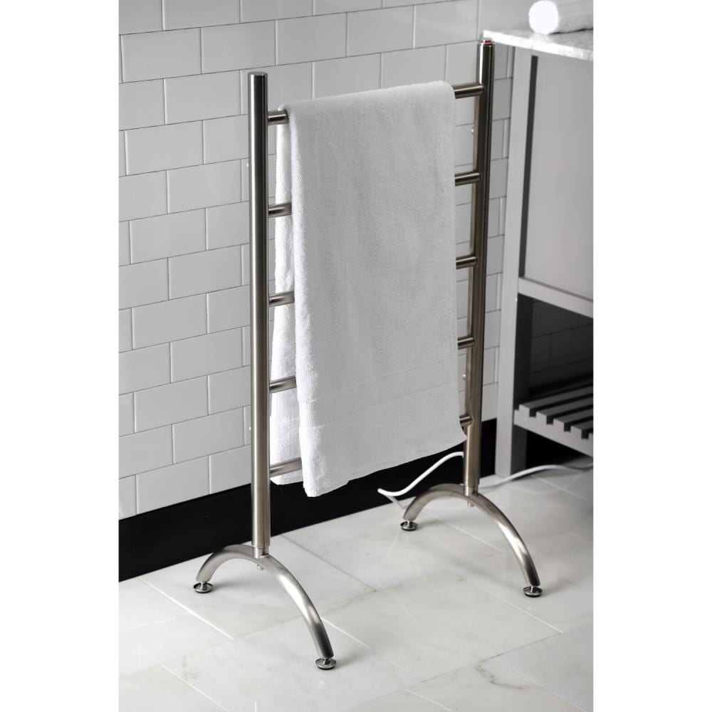 Kingston Brass WLTWW3720SN Towel-Warmers - View #12