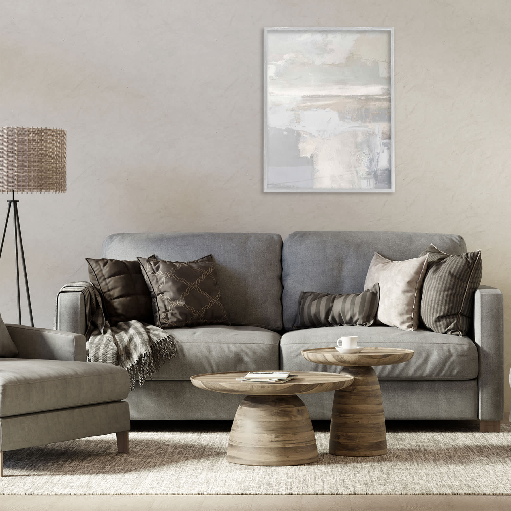 Stupell Industries BS-534-GFF-24X30 Wall-Art - View #3