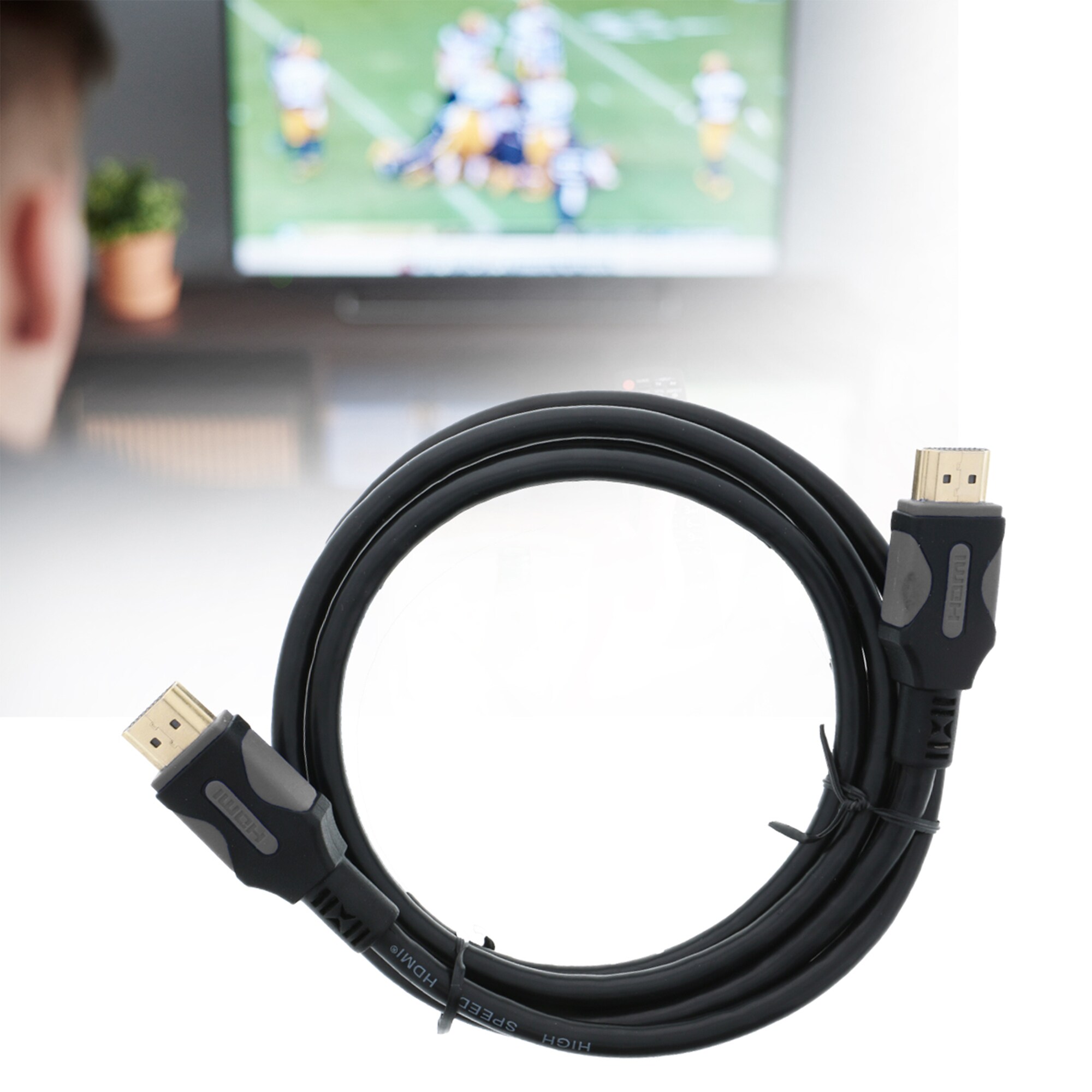 Xtreme XHV1-1024-BLK Hdmi-Cables - View #5